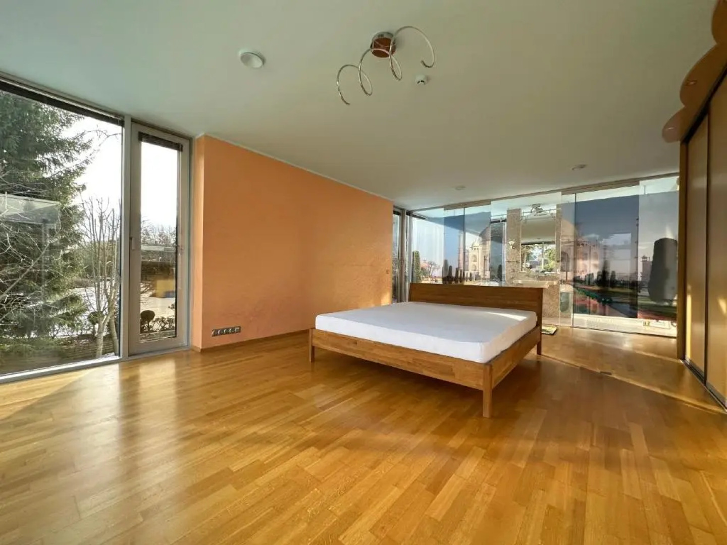 Merirahu private luxury villa