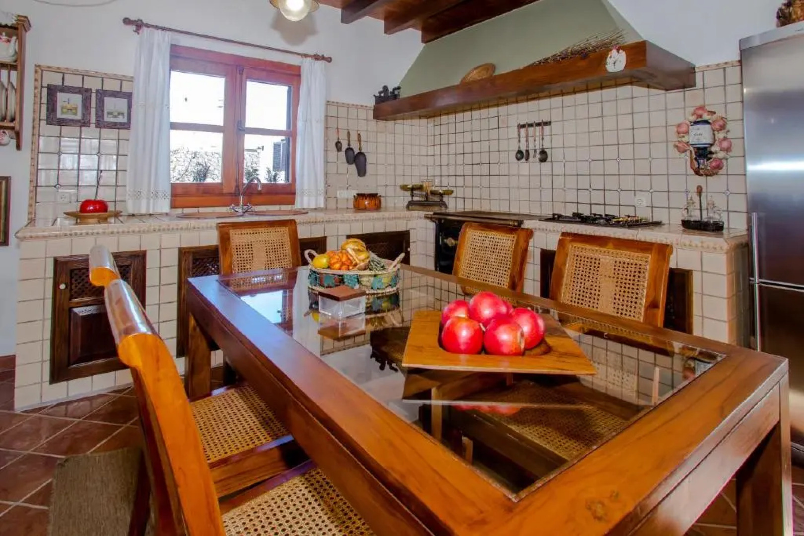 casa los veroles lanzarote