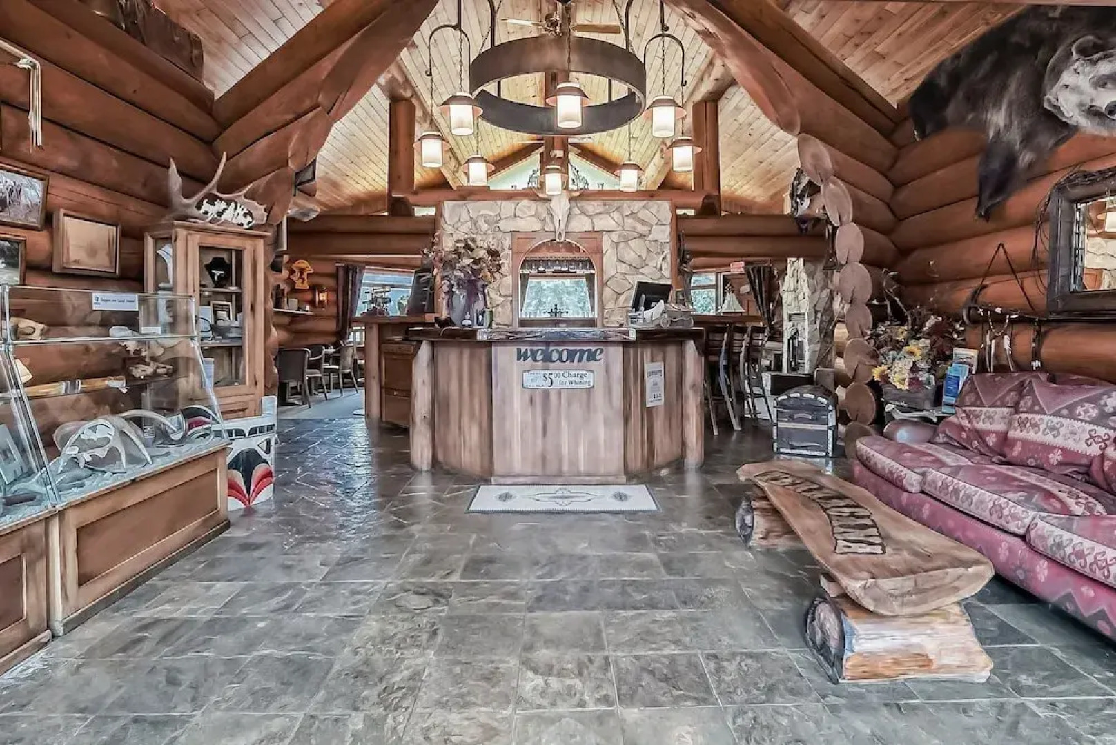 Terracana Ranch Resort