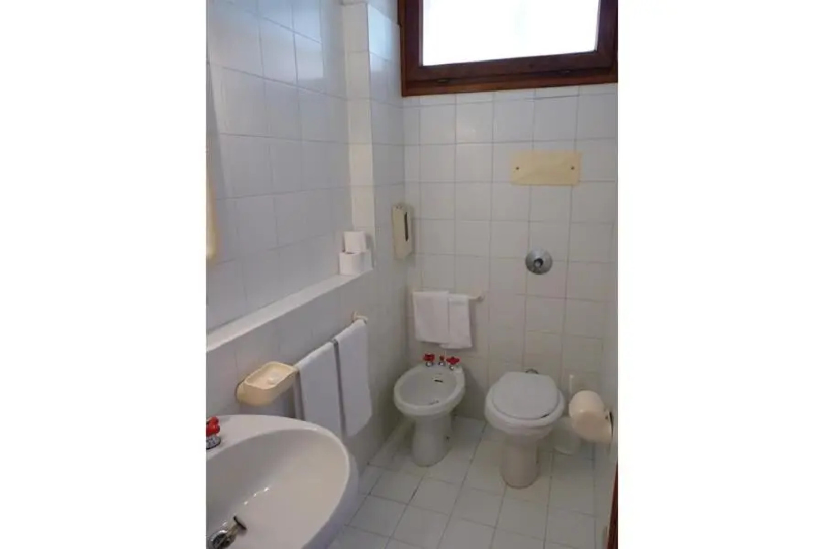 La Mitica 99 del Portolaconia Residence