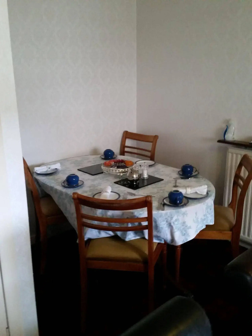 St. Nicholas Farmhouse B&B