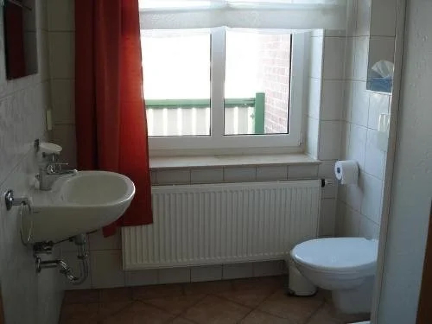 Brückenkopf - Hotel