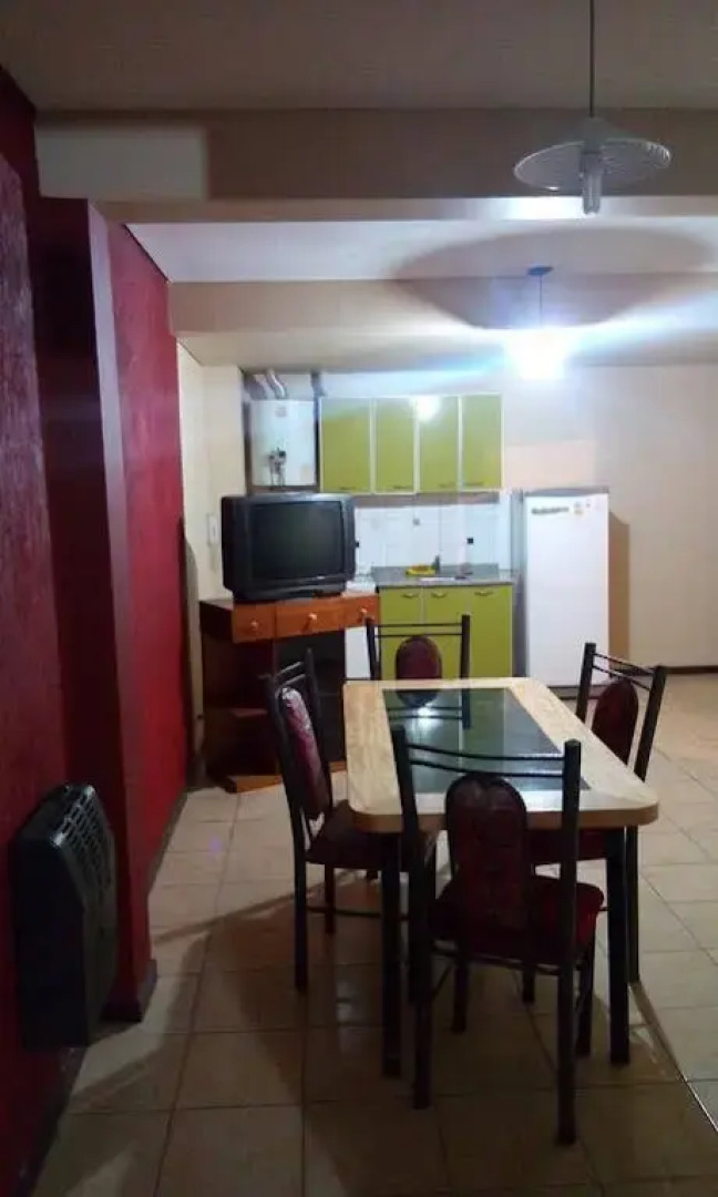 Departamentos Romano