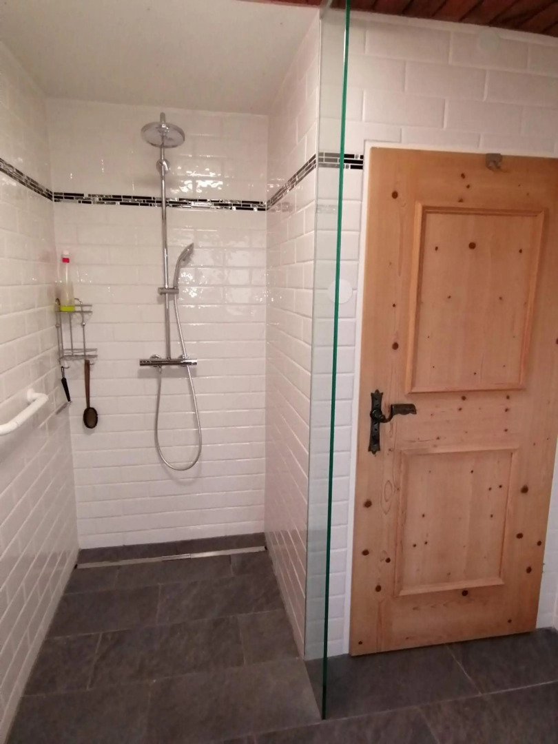 Apartmenthaus PARADISE