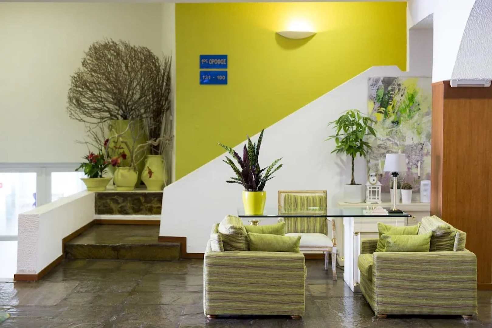 Hotel Delphi Beach - All Inclusive