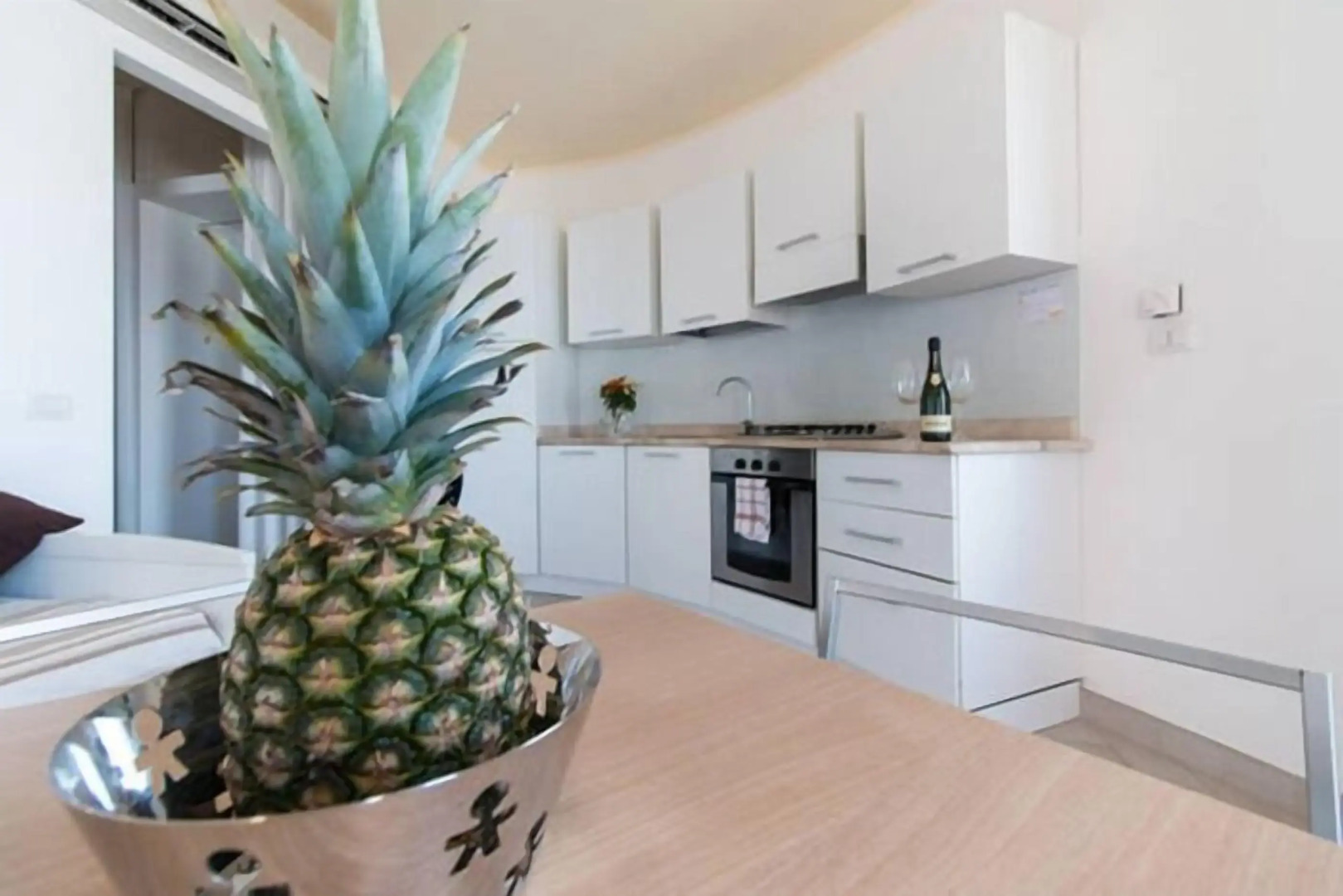 Holiday home Isola Rossa