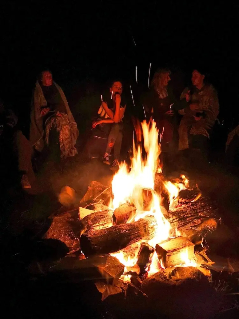Balloch O'Dee - The Bothy