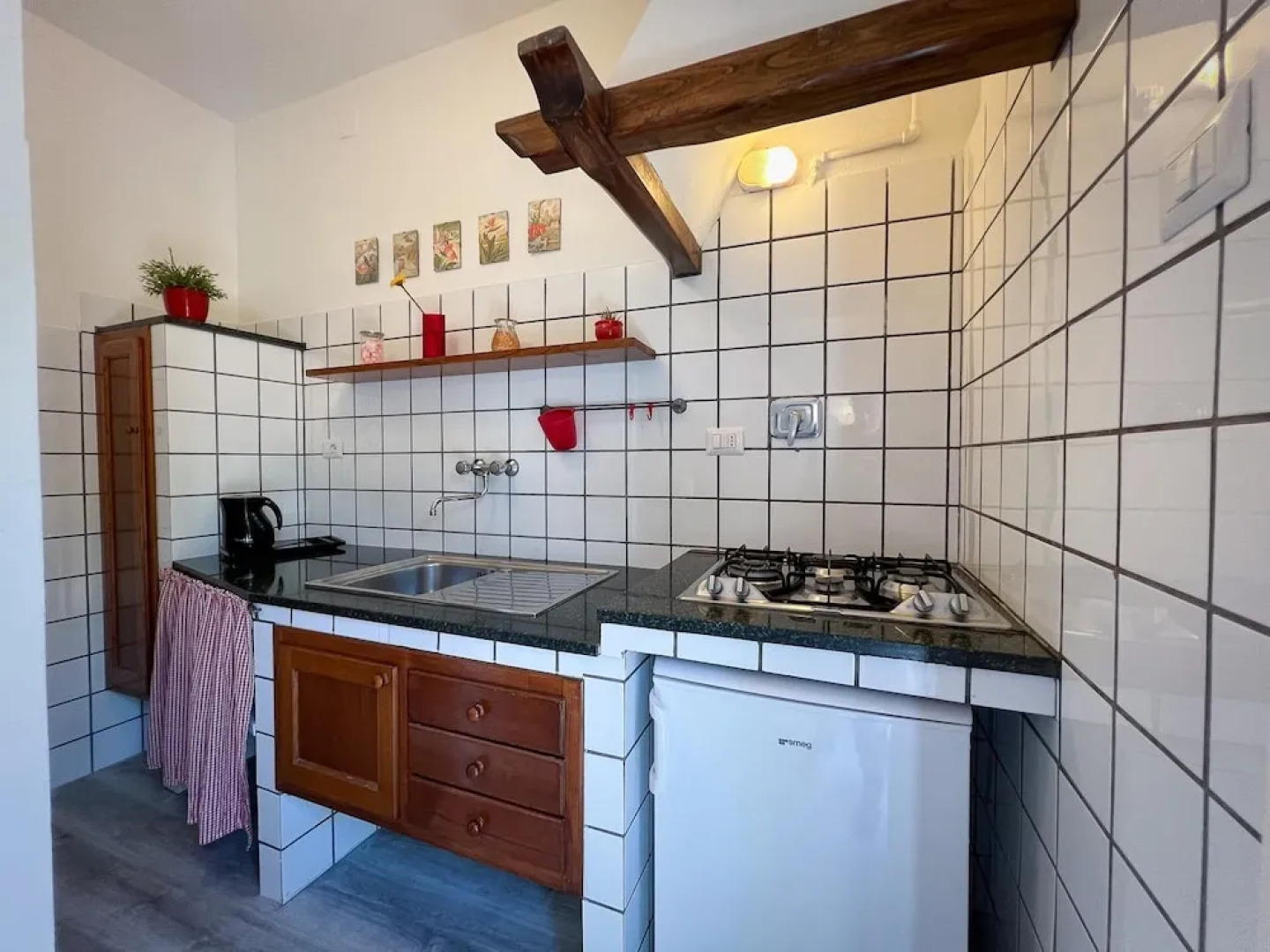 Azienda Agricola Sapereta