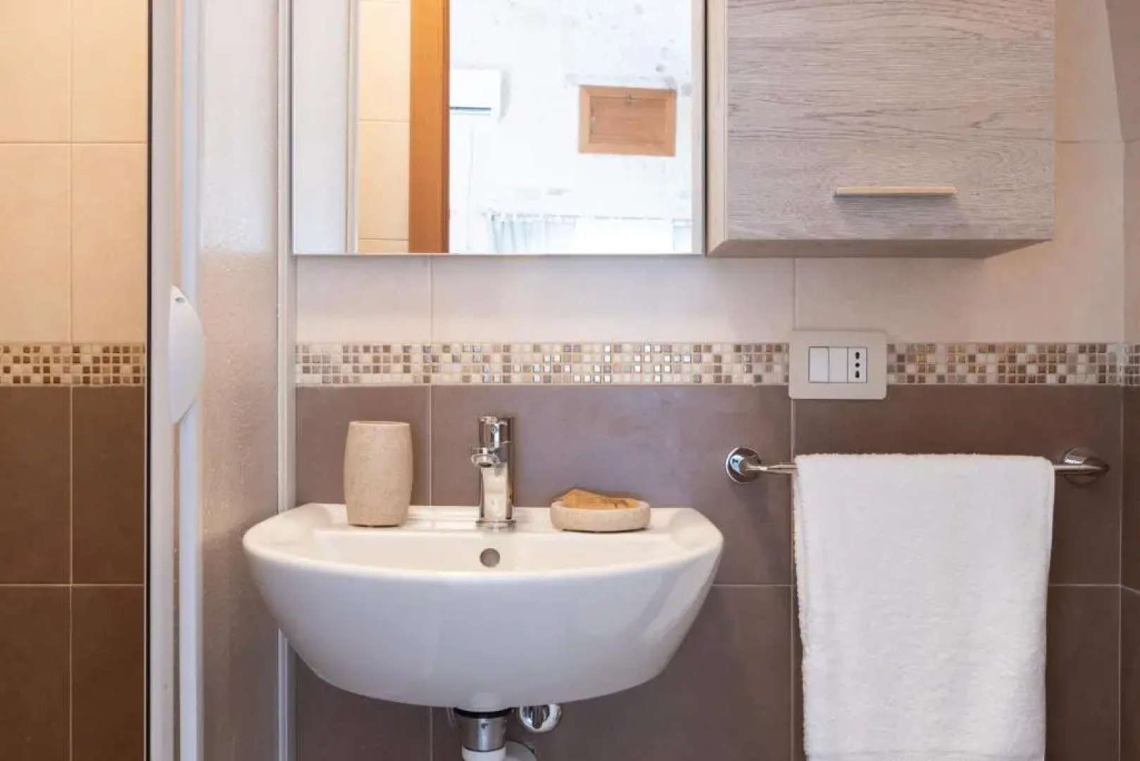 B&B La finestra sui Giardini