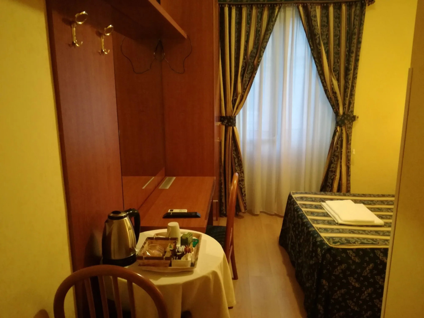 GuestLa Casa dell'Arte