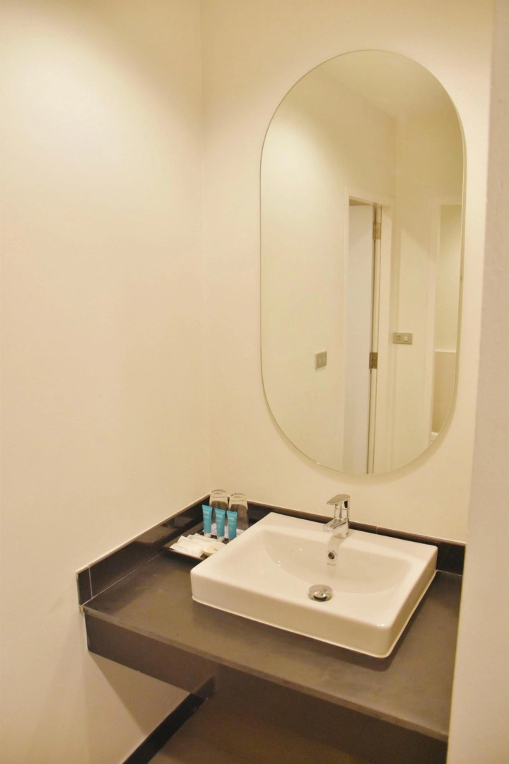 Bangsaen Heritage Hotel