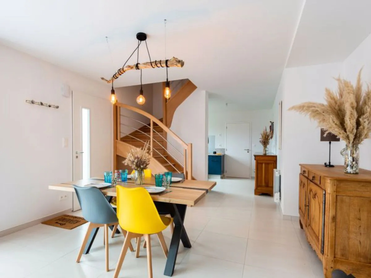 House Oceane Barneville Carteret