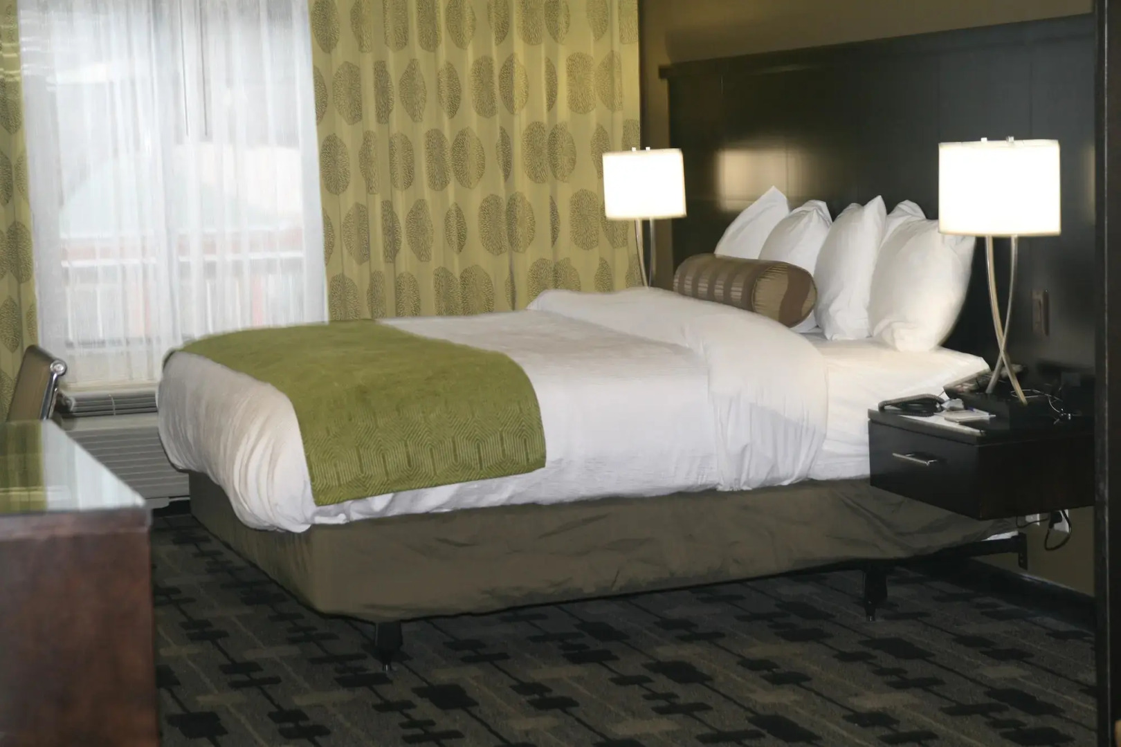 Best Western Premier University Inn