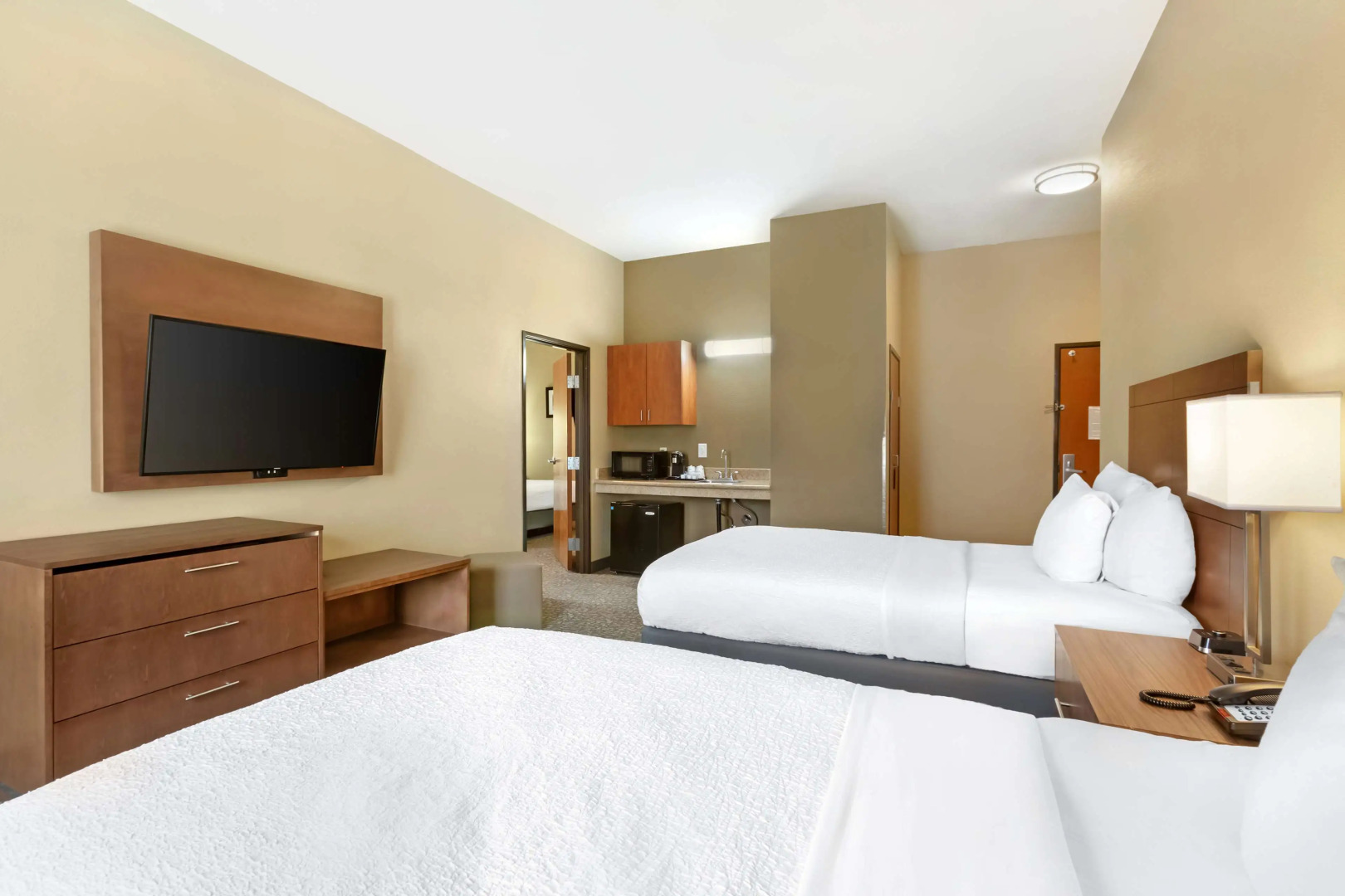 Best Western Plus Surprise-Phoenix NW