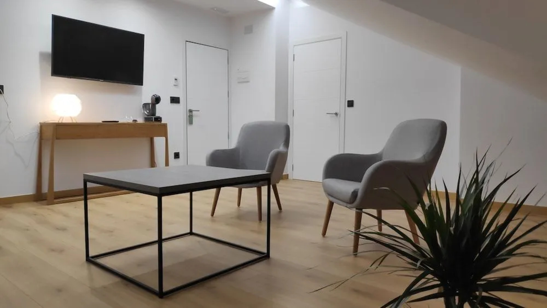 Hotel Costa da Morte