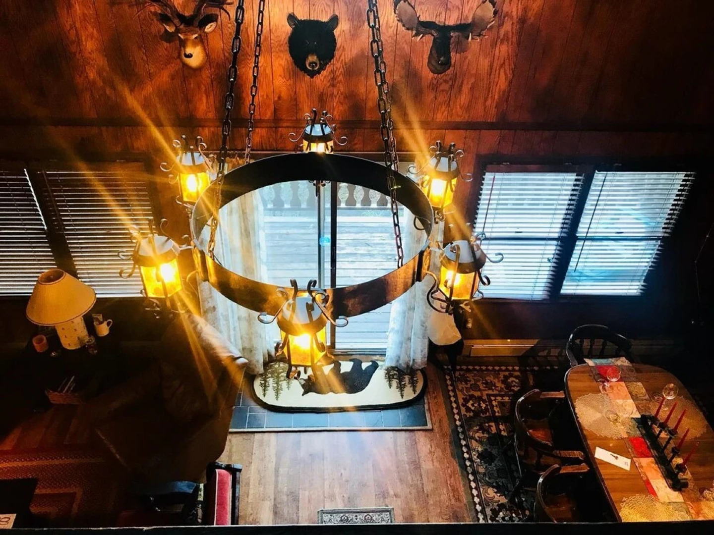 Unforgettable Dreams