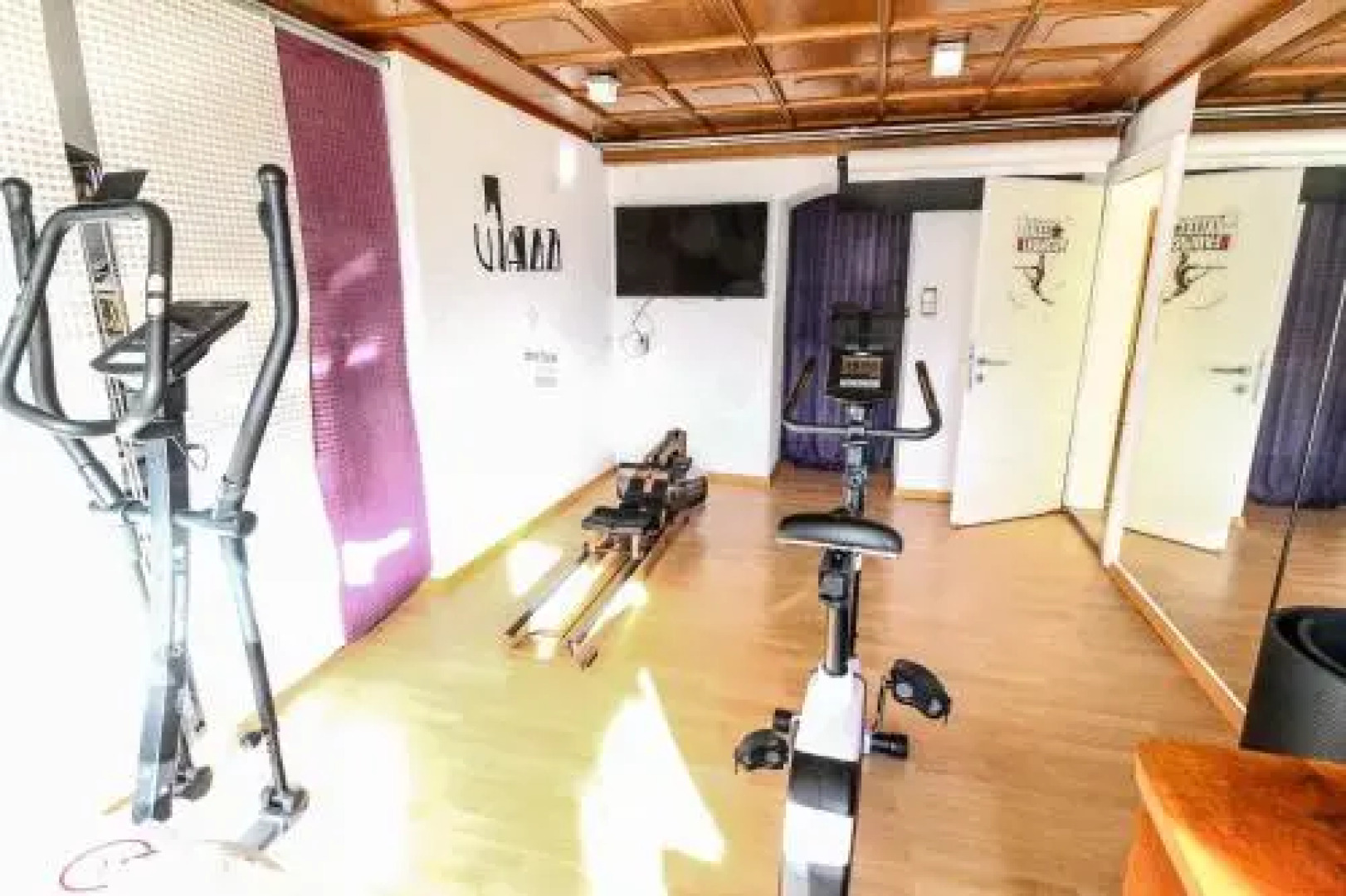 Wolfgangsee Appartment