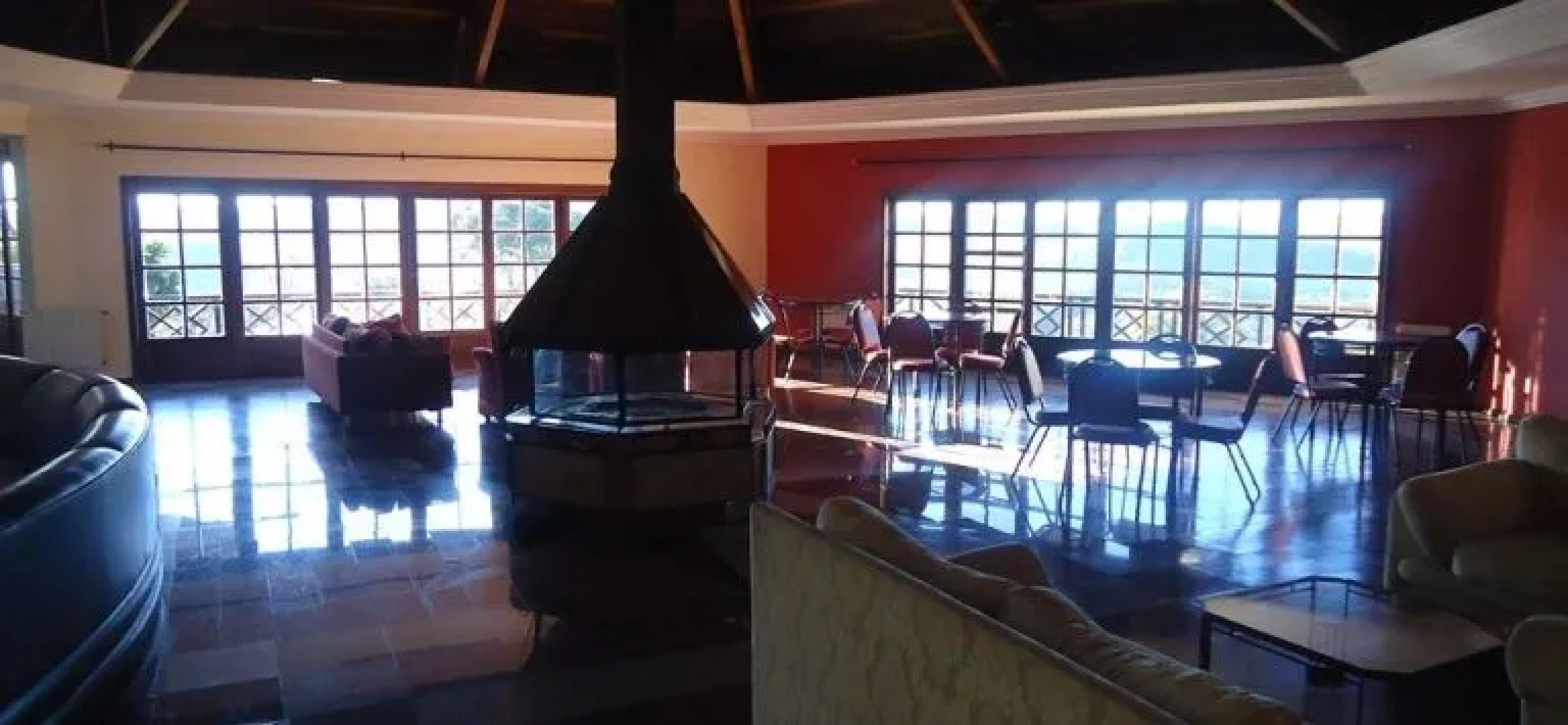 Vale Do Jordao Spa Hotel