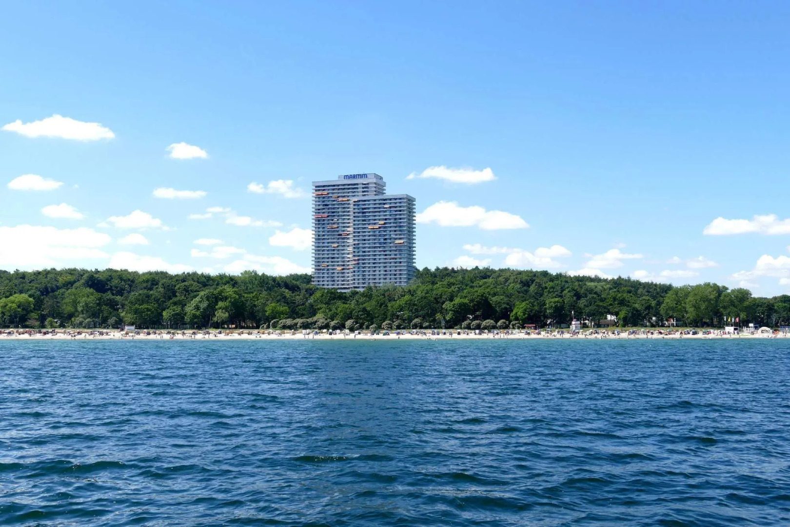 PLAZA Premium Timmendorfer Strand