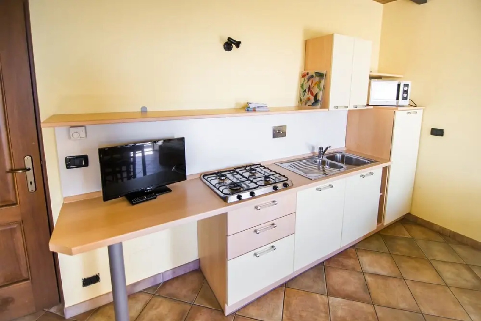 Agriturismo Turina by Connexion