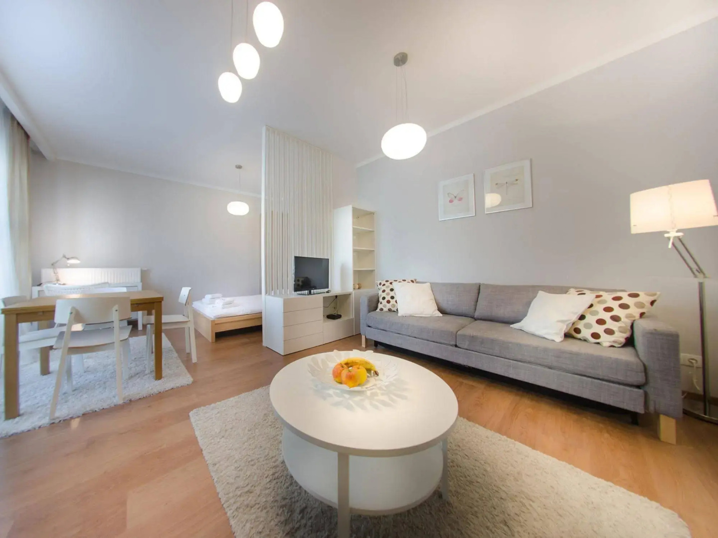 Old Town by Welcome Apartment