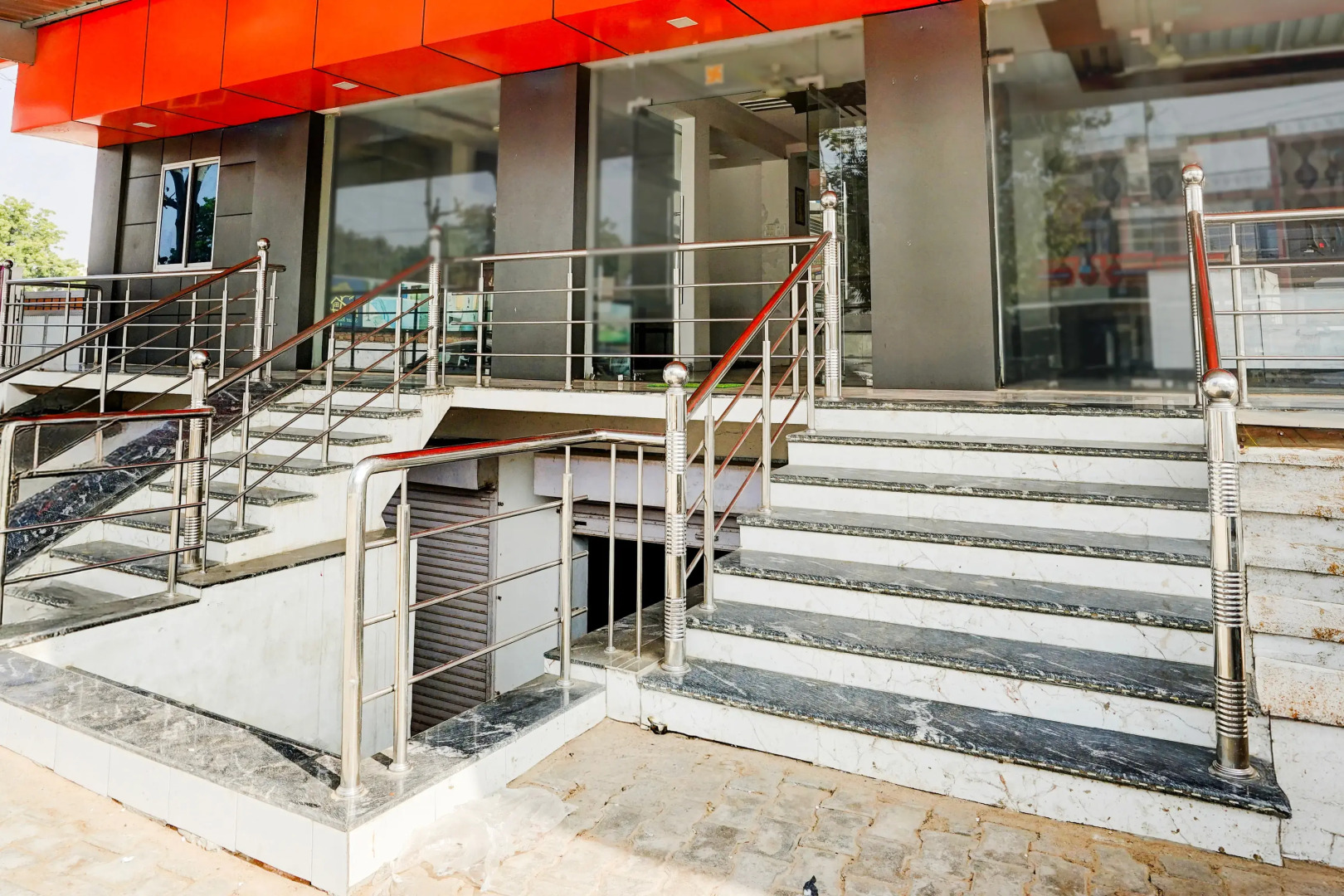 Collection O Salasar Balaji Temple Formerly Keshav Mahal