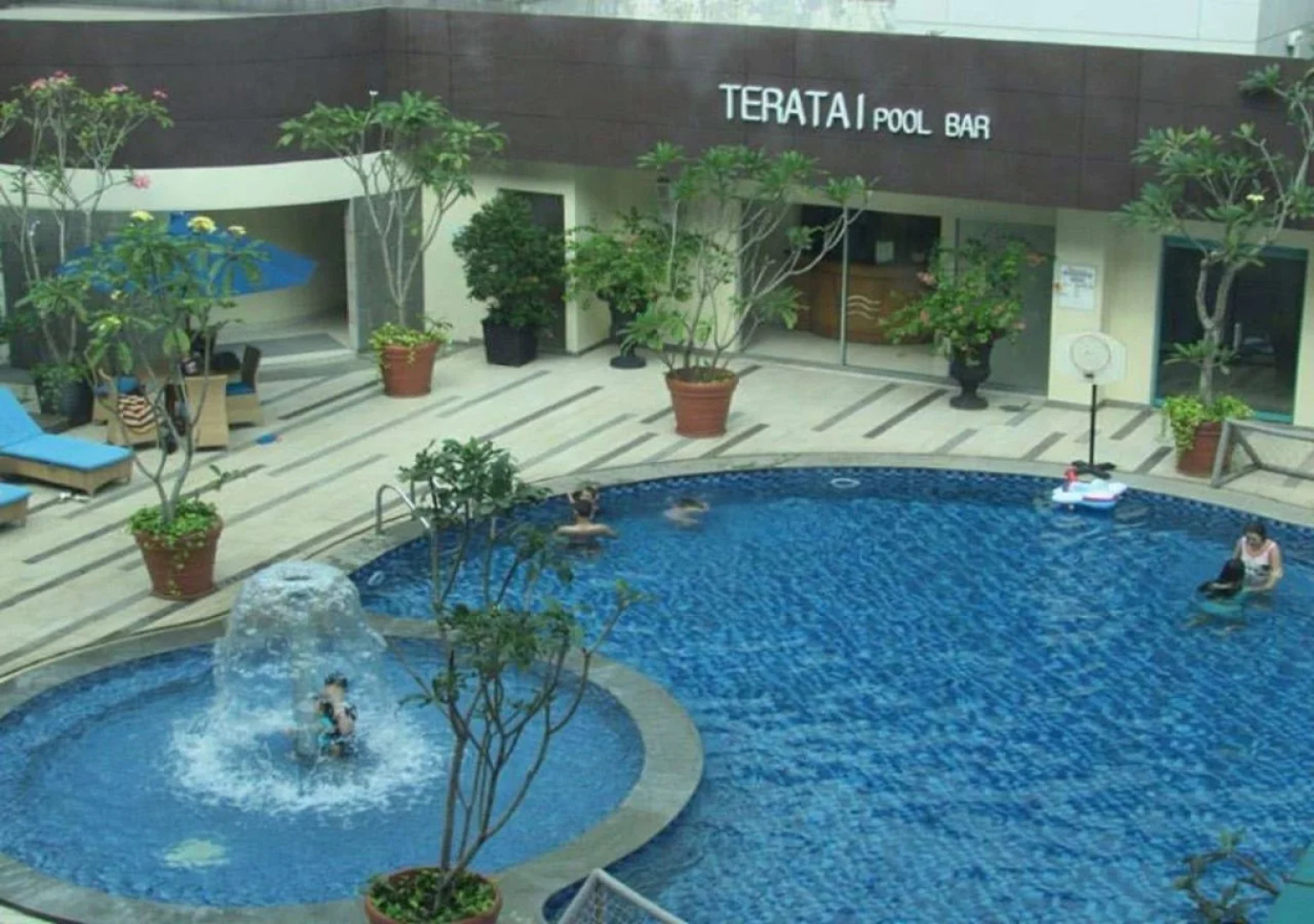 Horison Ultima Bekasi