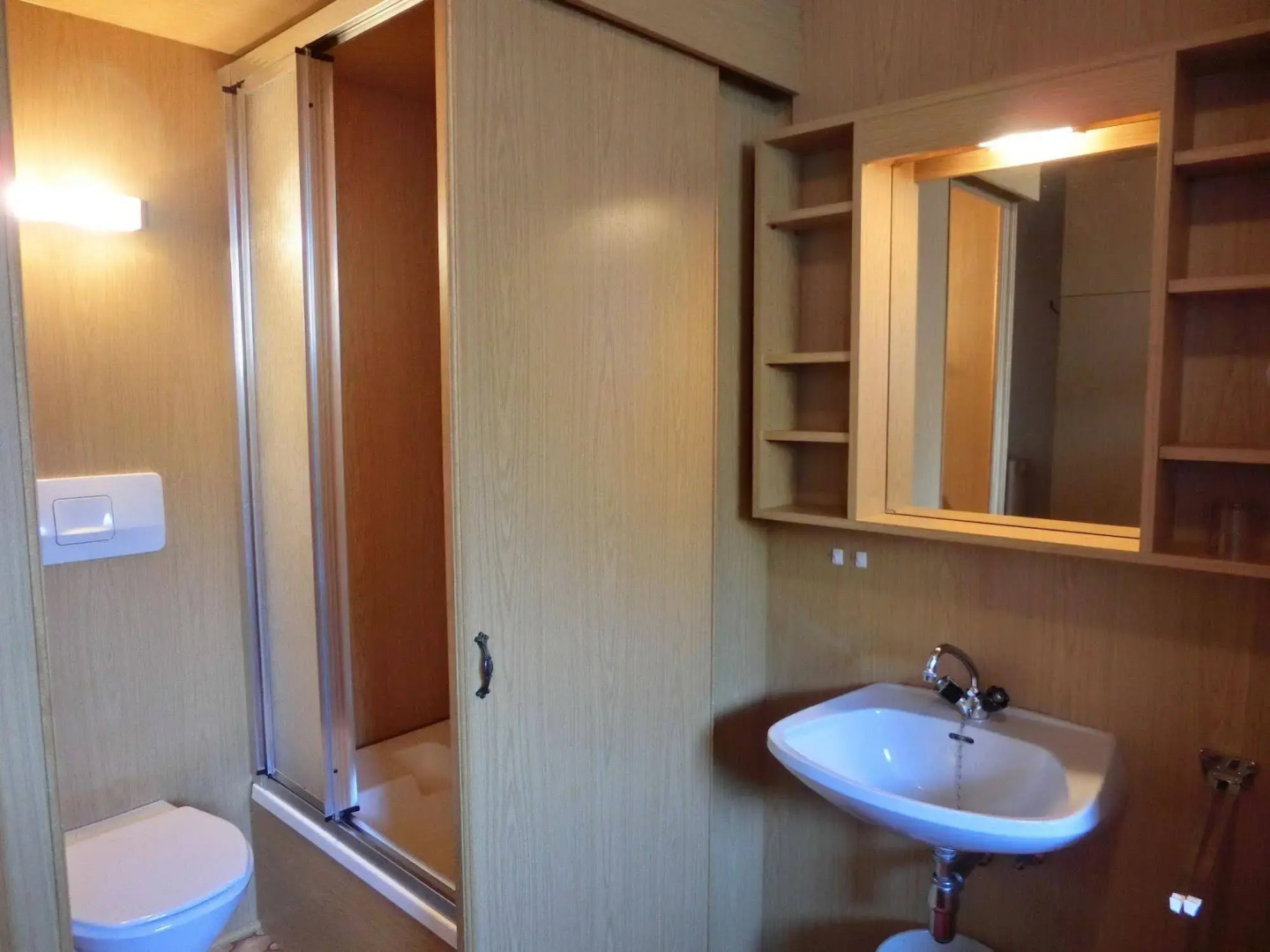 Aparthotel Buchauer Tirol