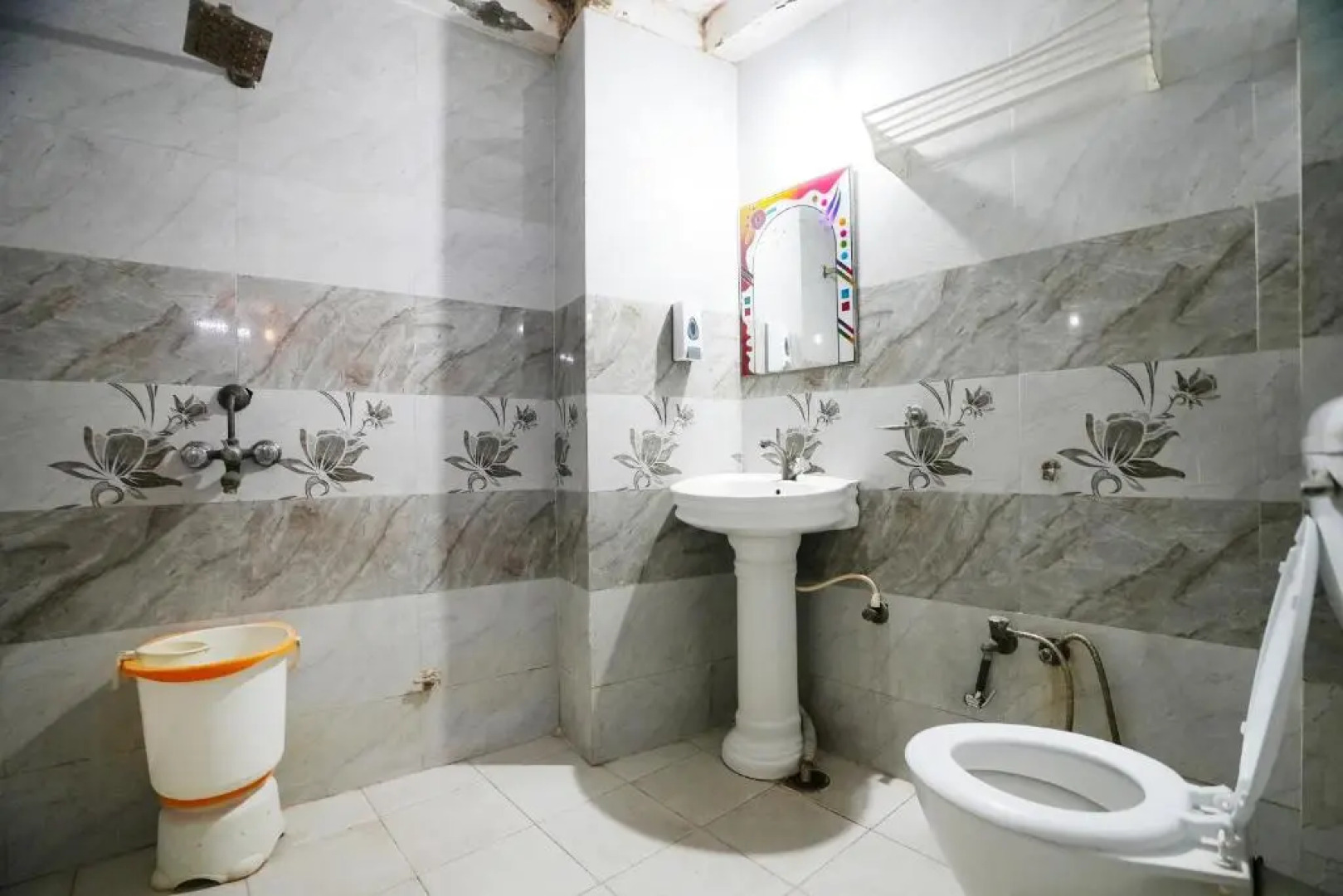 Hotel Kingdom Palace