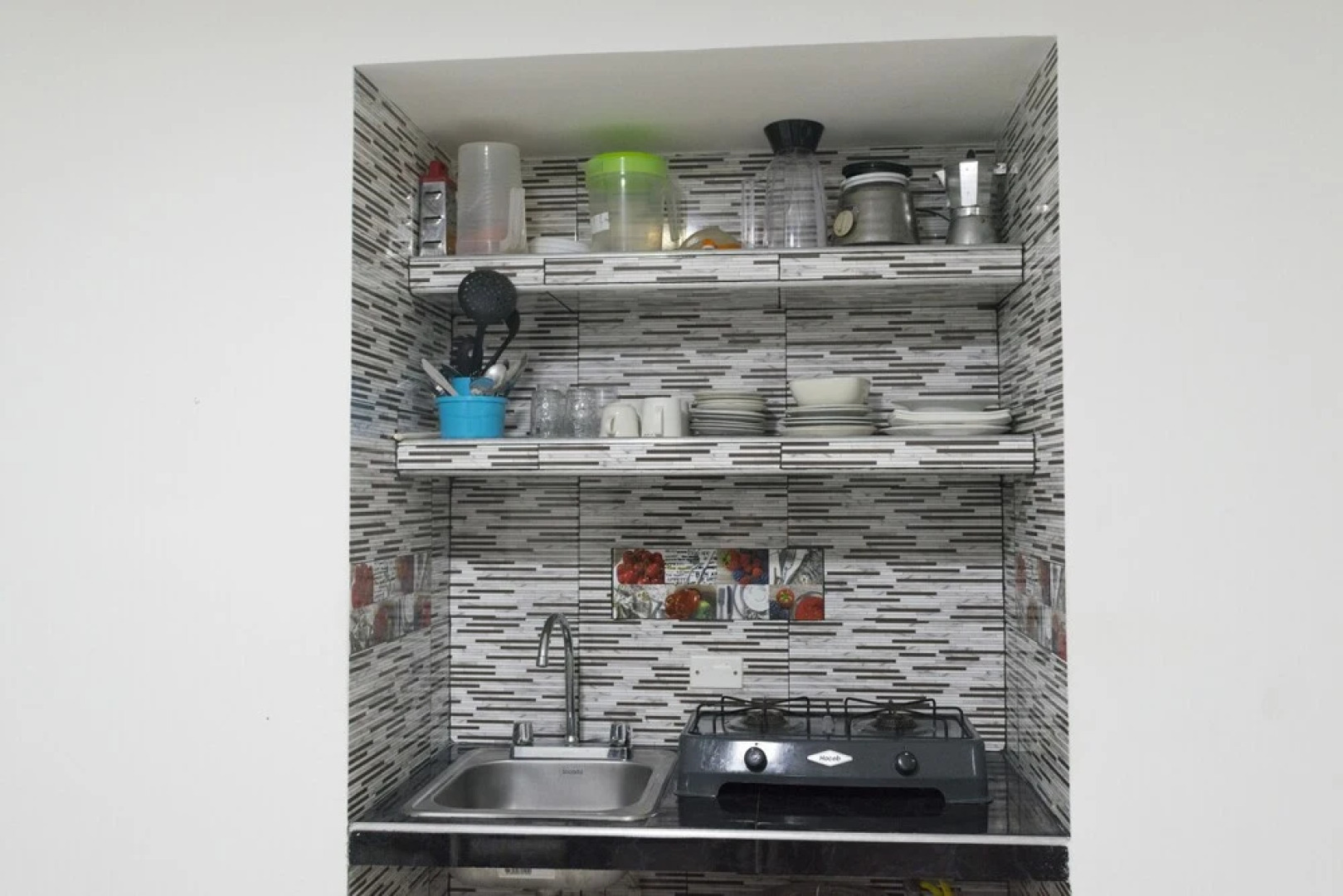 Apartamentos Amoblados Cartagena