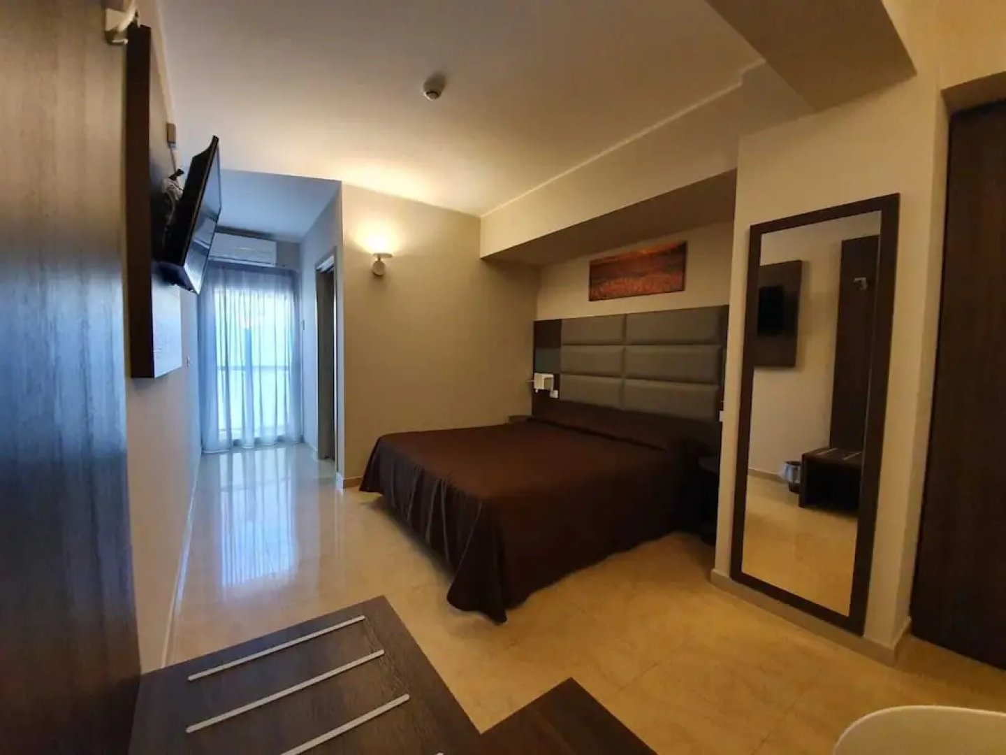 Hotel Casale dei Greci