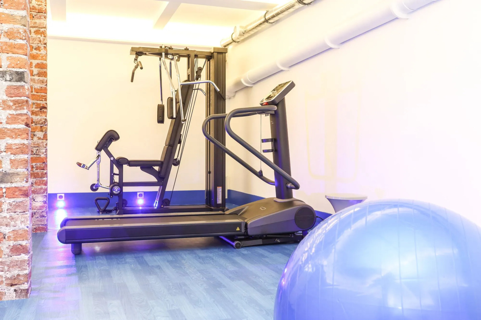 Vintage Paris Gare du Nord