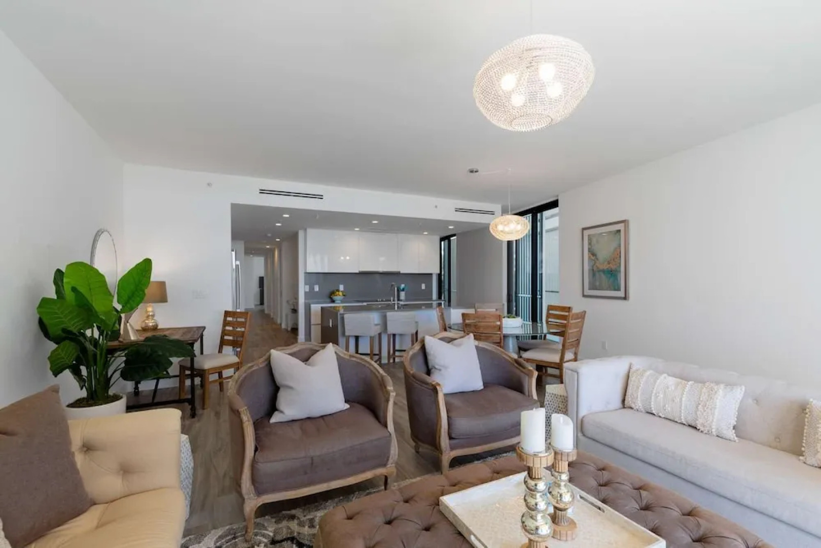 NEW Luxurious Condo/inlet & Ocean Views 106 Inlet Way Unit 103 - Palm Beach Shores