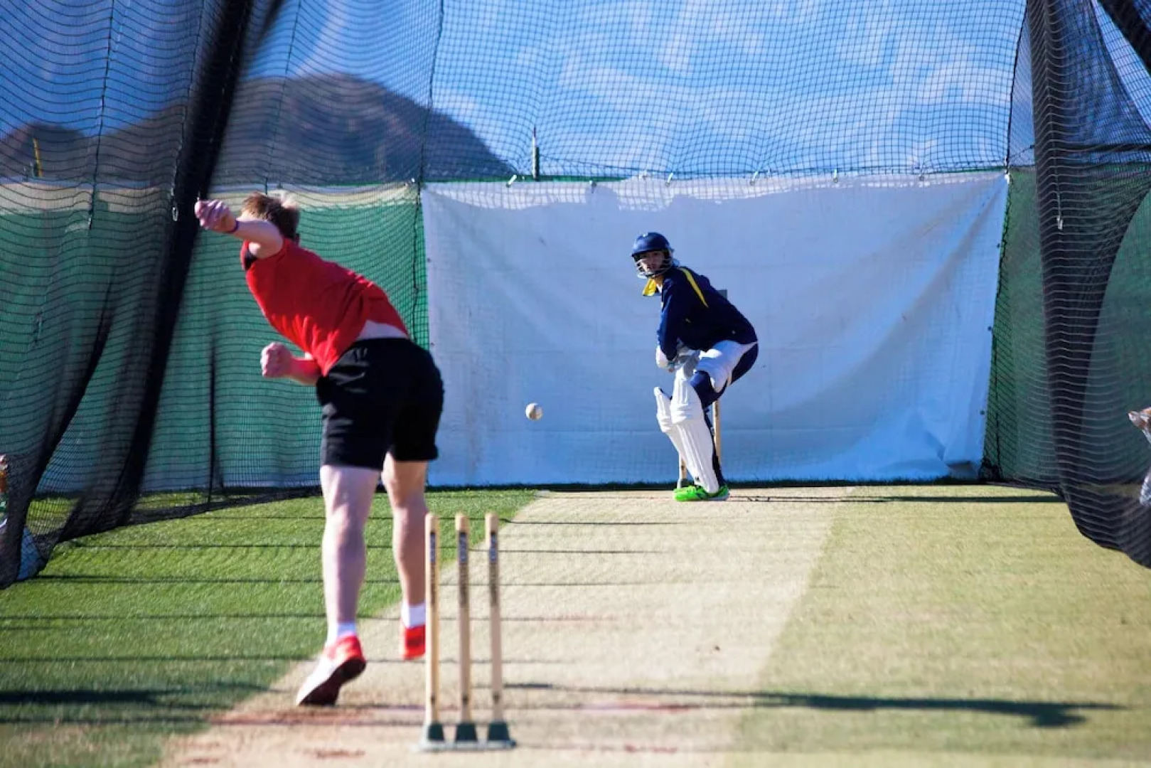 The Lodge - Desert Springs