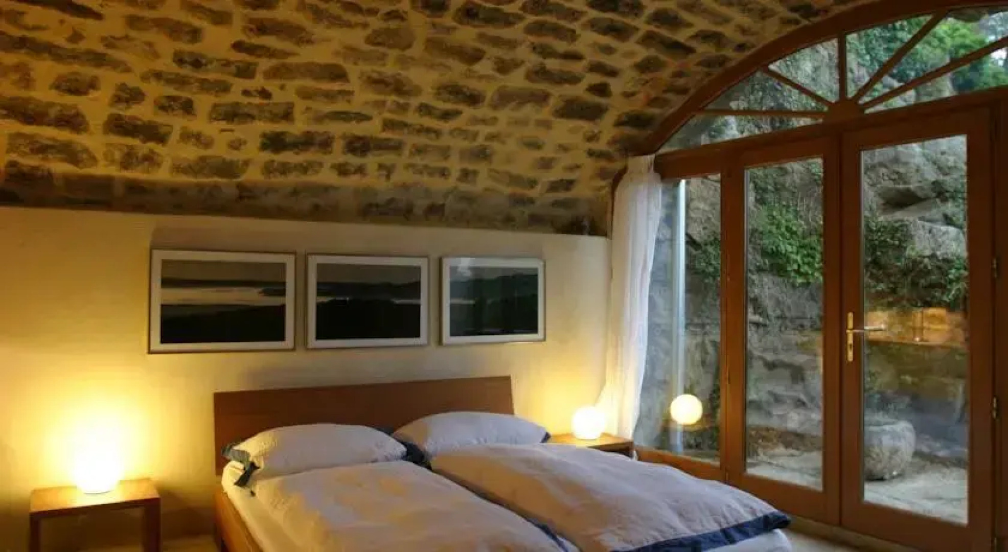 Maison Vierthaler en bas