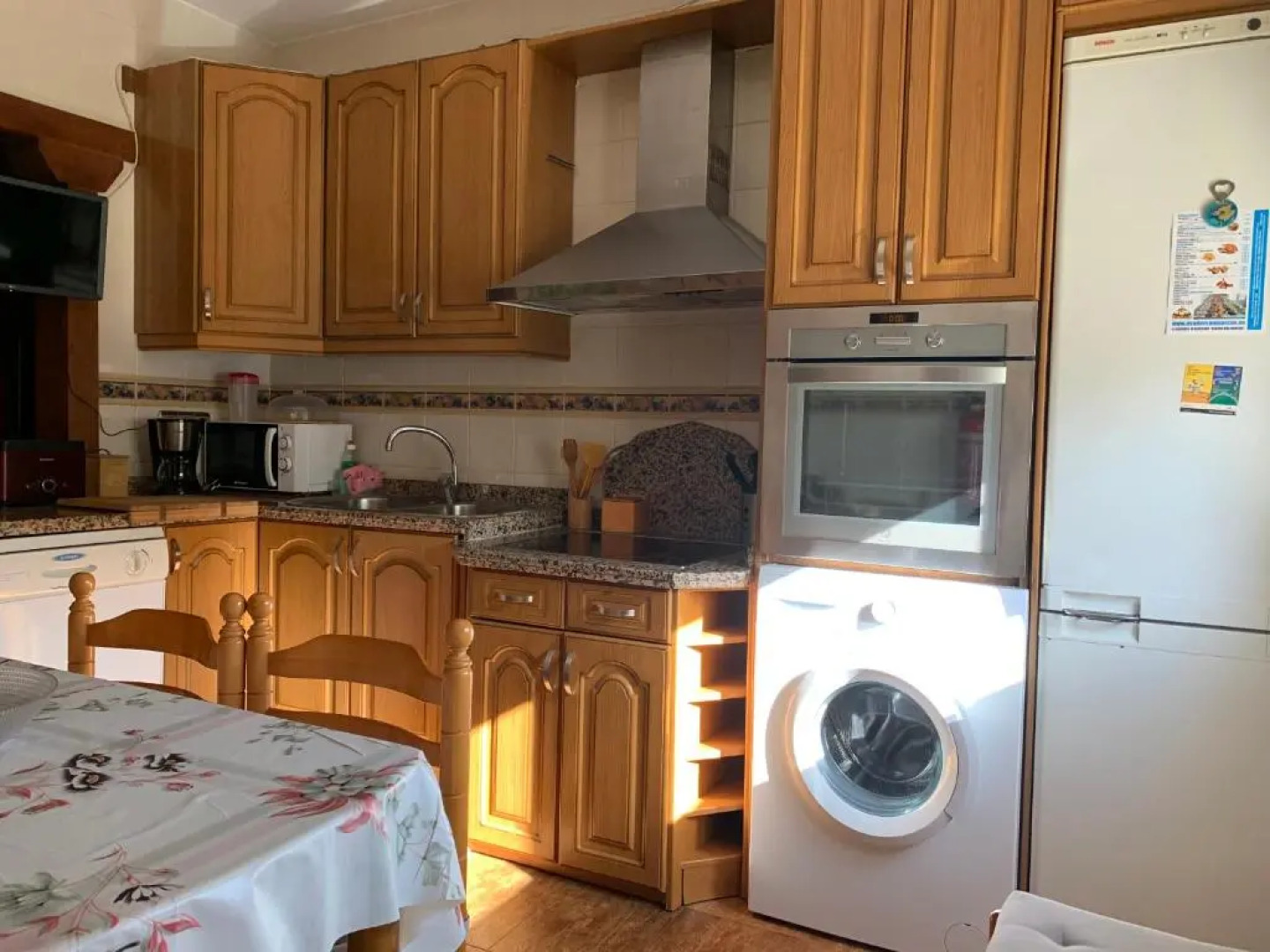 Apartamento rural FRAGARIA