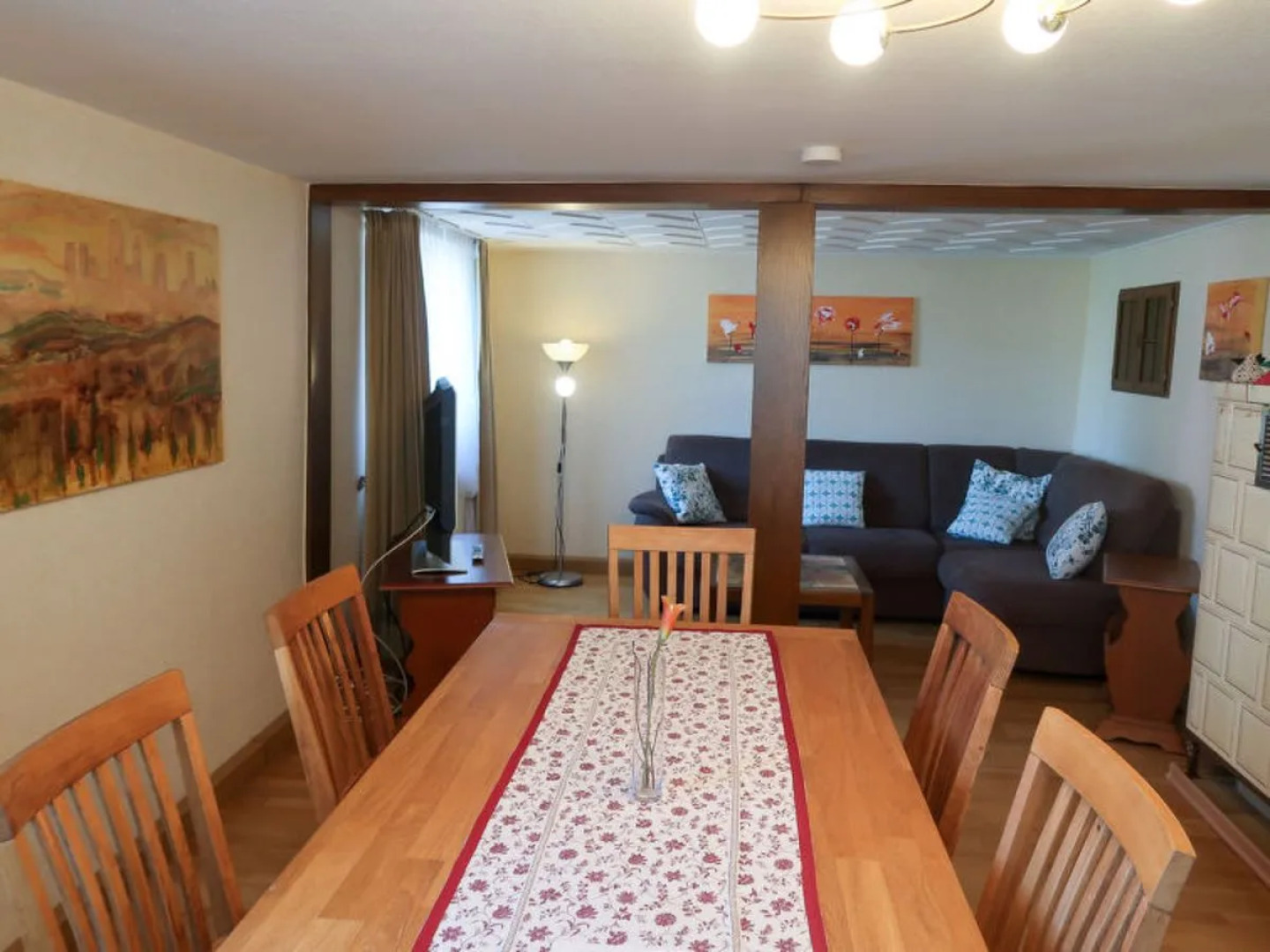 House Roth Ichenheim