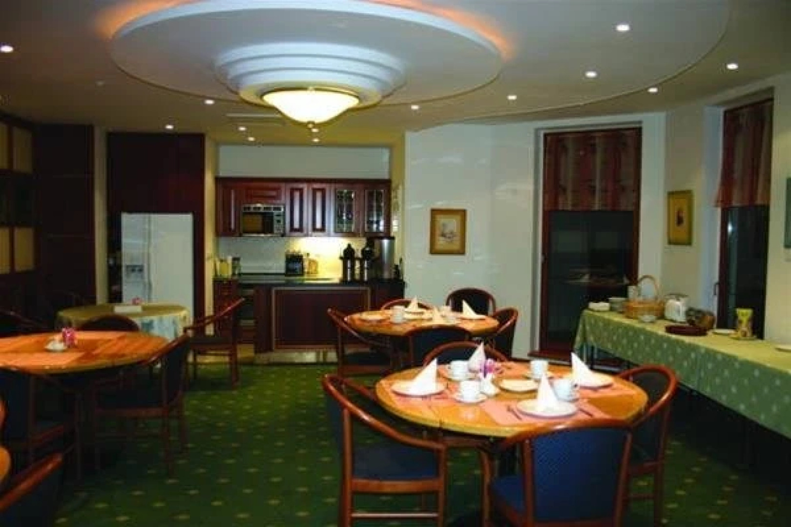 Hotel Kristoff Slovakia