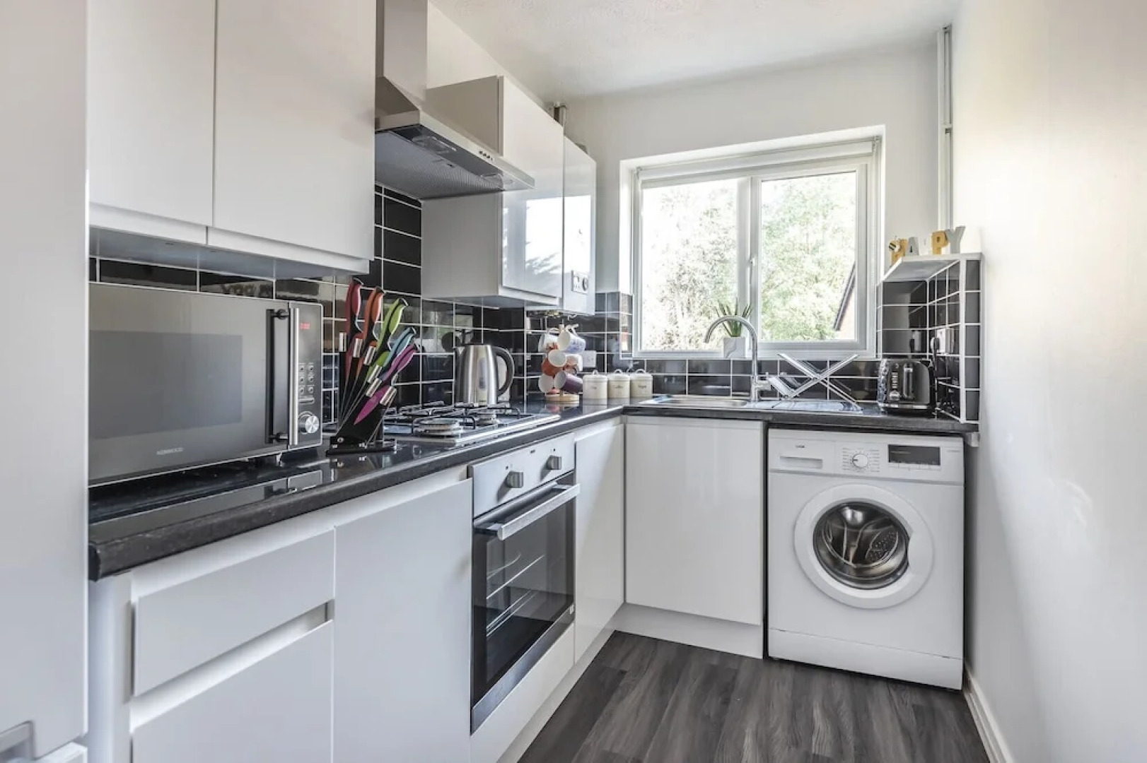 PM & Charles Luxury Apartment