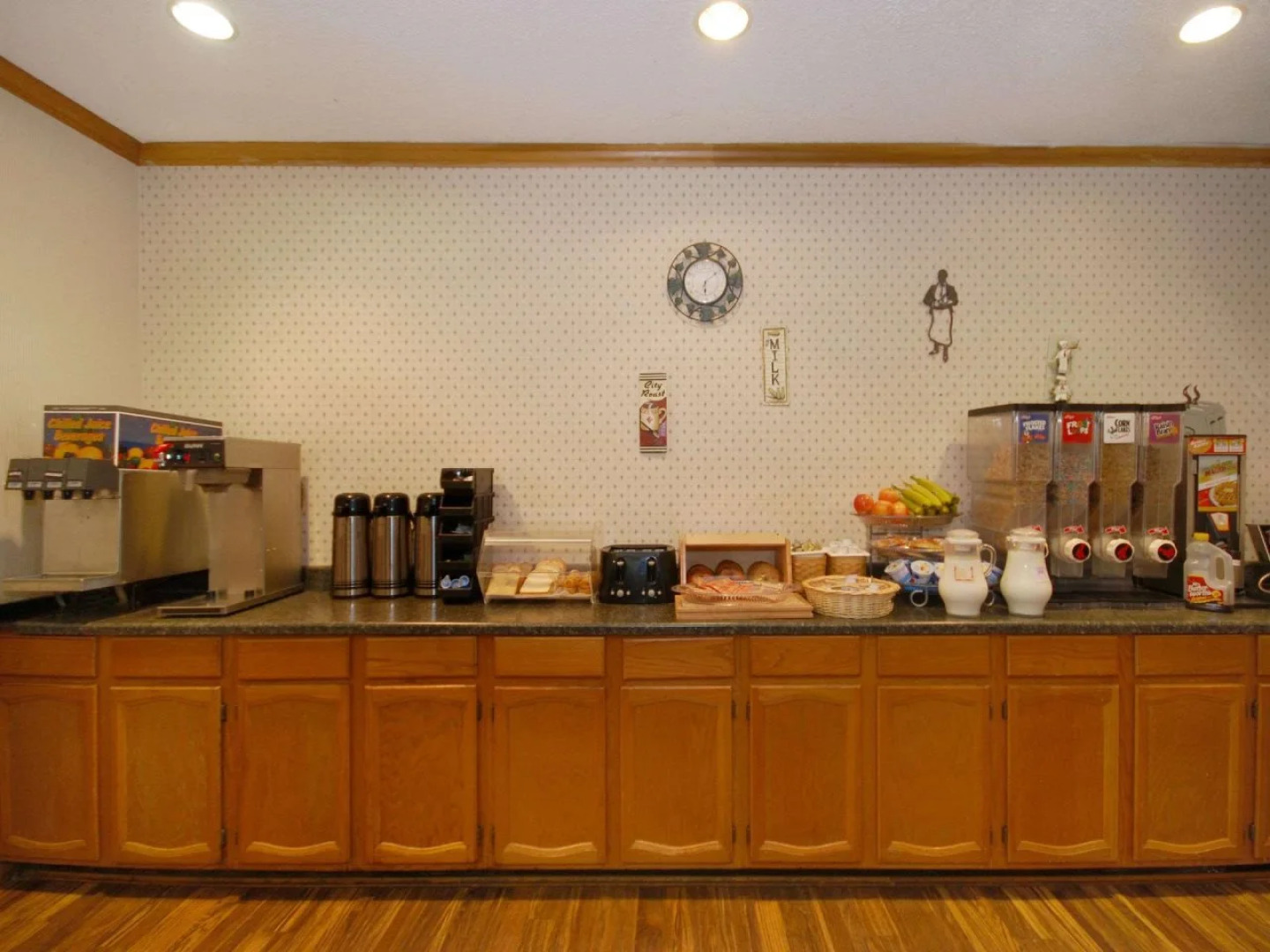 Quality Inn And Suites Dublin