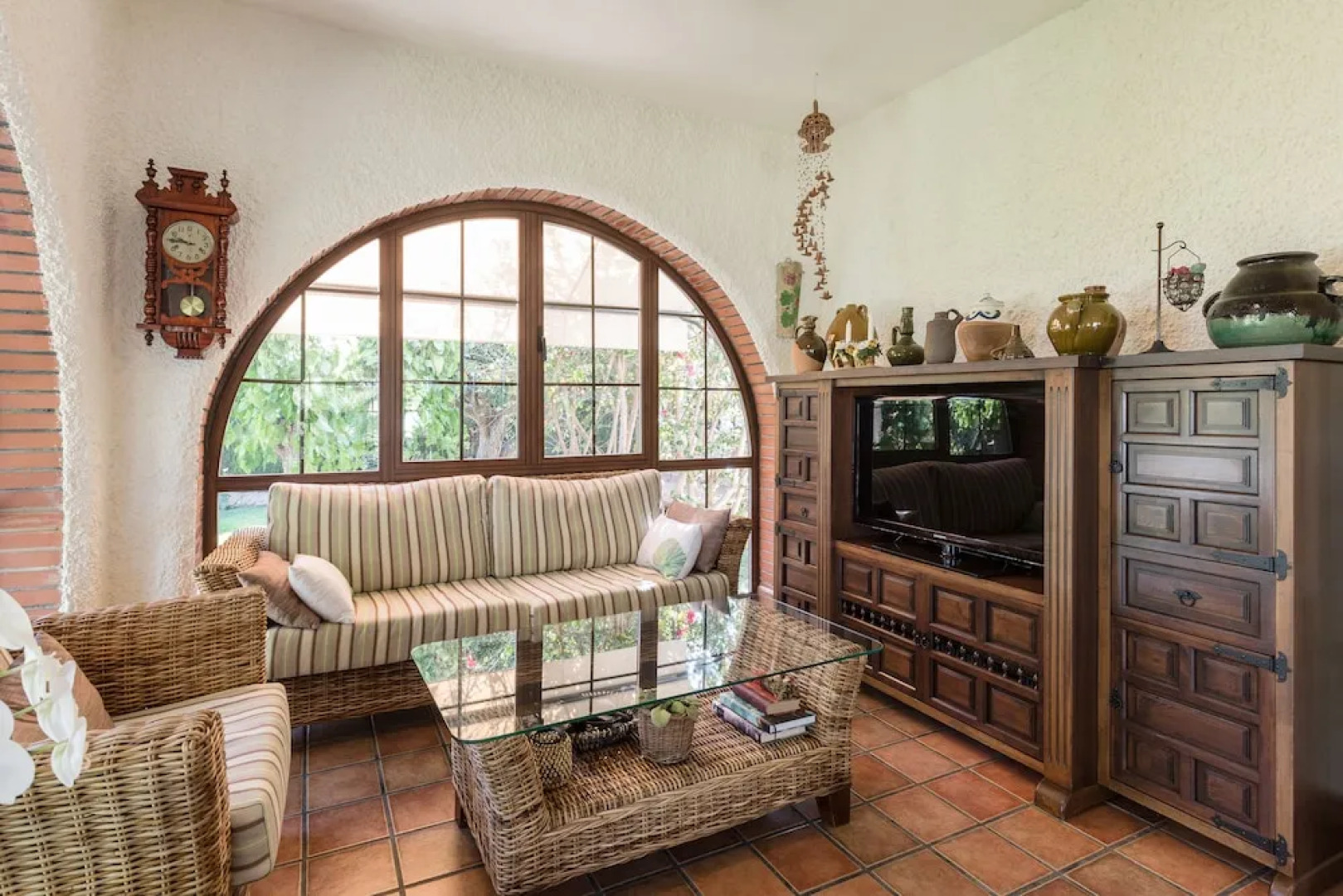 Fidalsa Villa Searenity