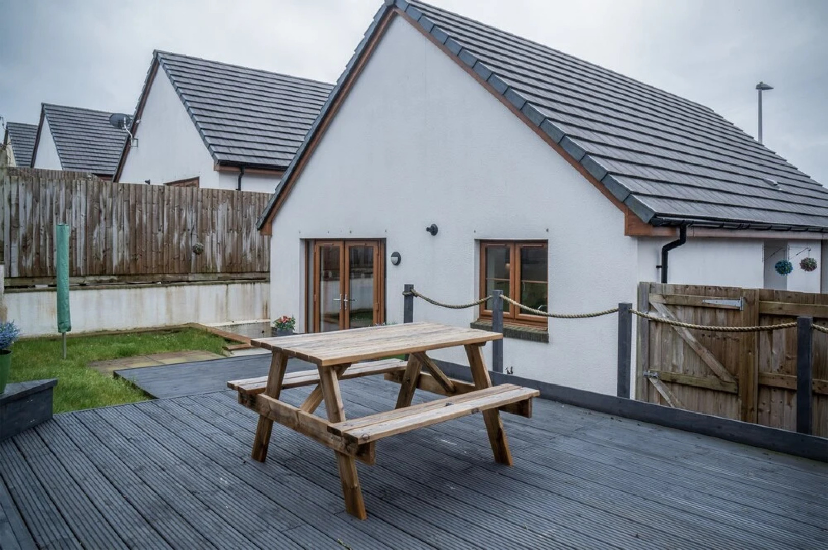 Kilgetty Heights - 2 Bedroom - Kilgetty