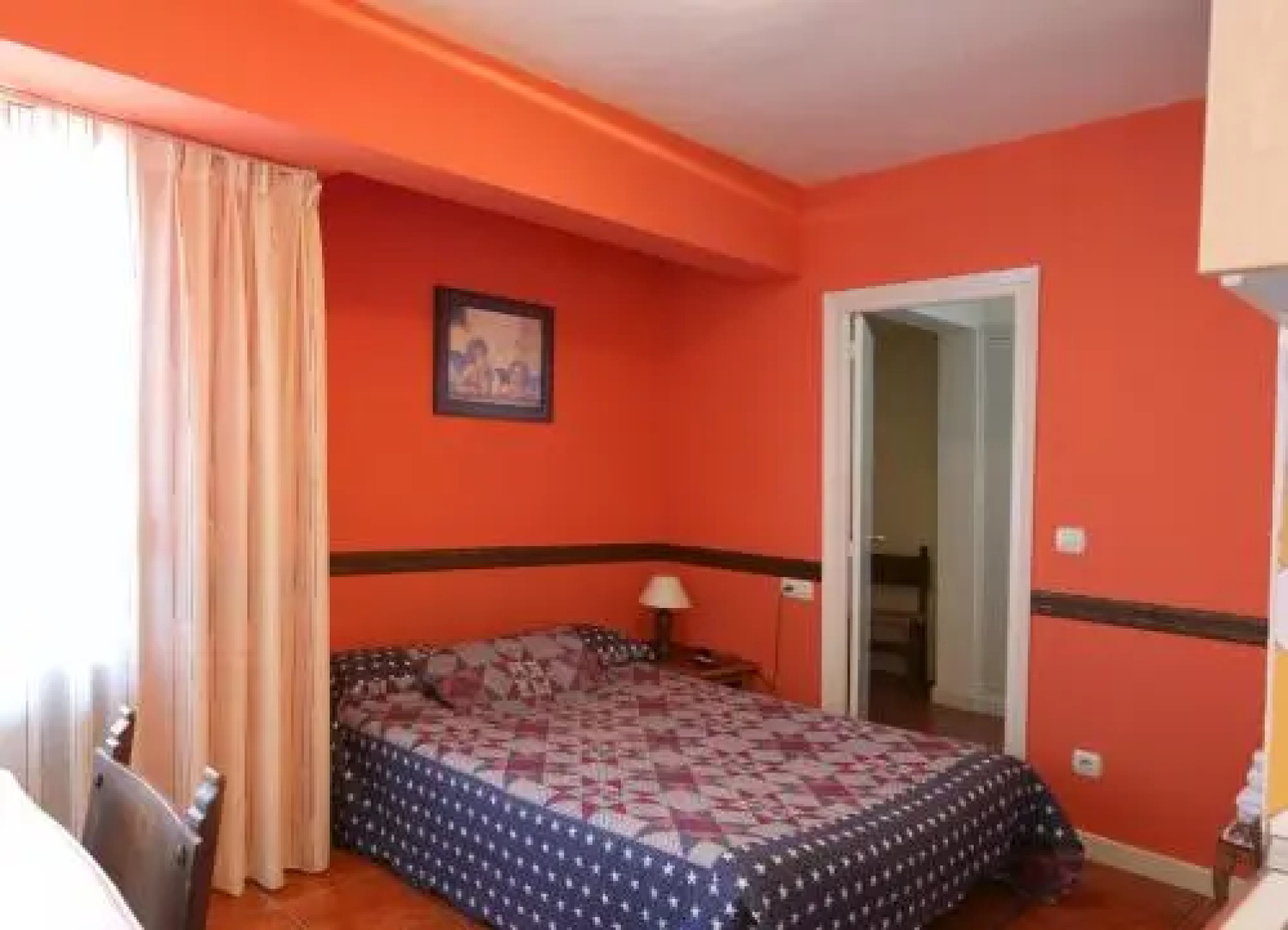 Apartamentos Ubaga