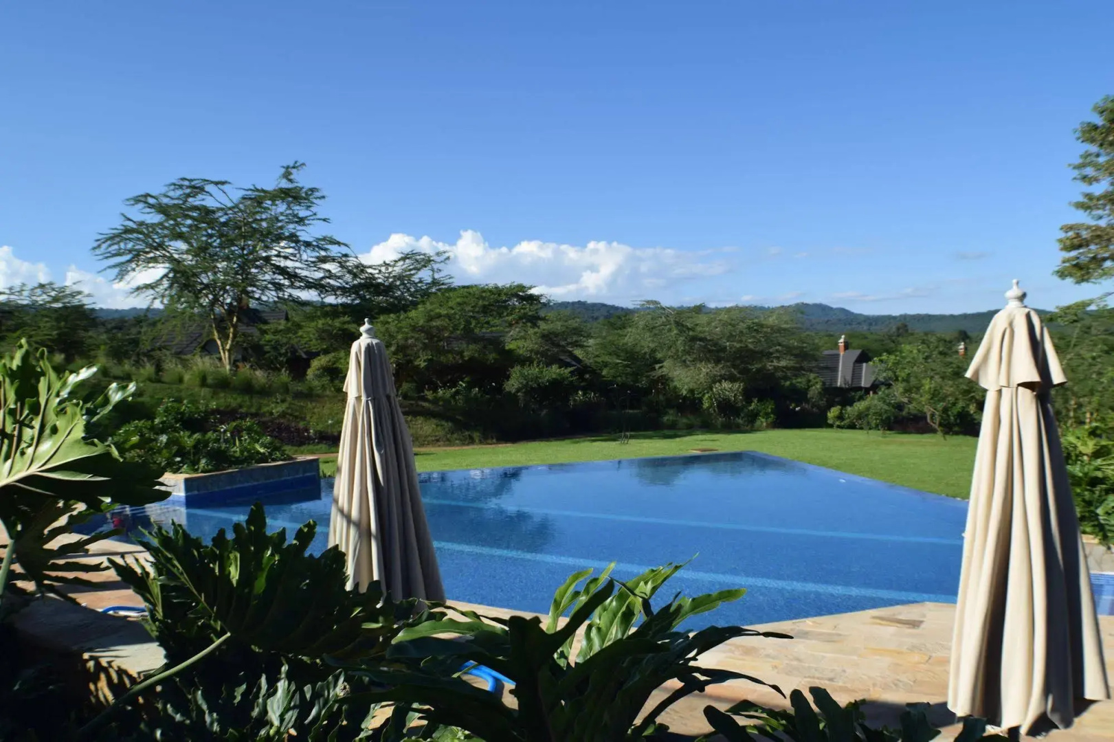 The Retreat at Ngorongoro