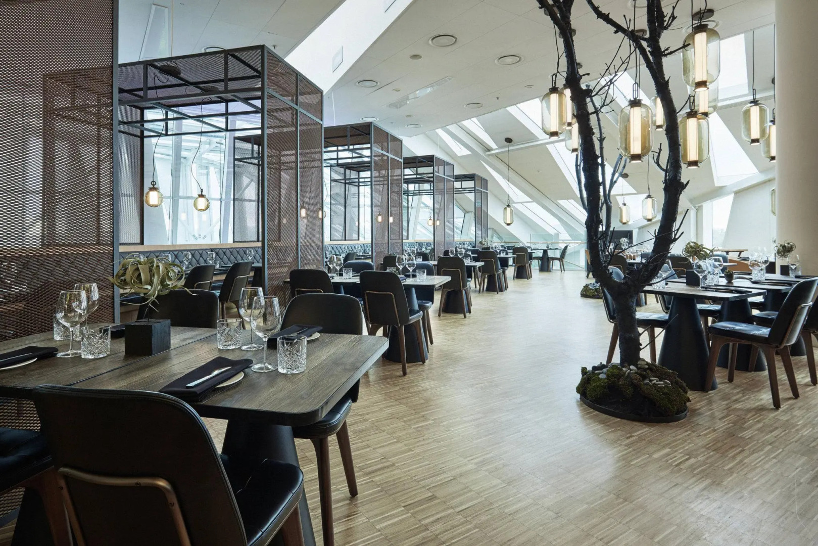 AC Hotel by Marriott Bella Sky Copenhagen