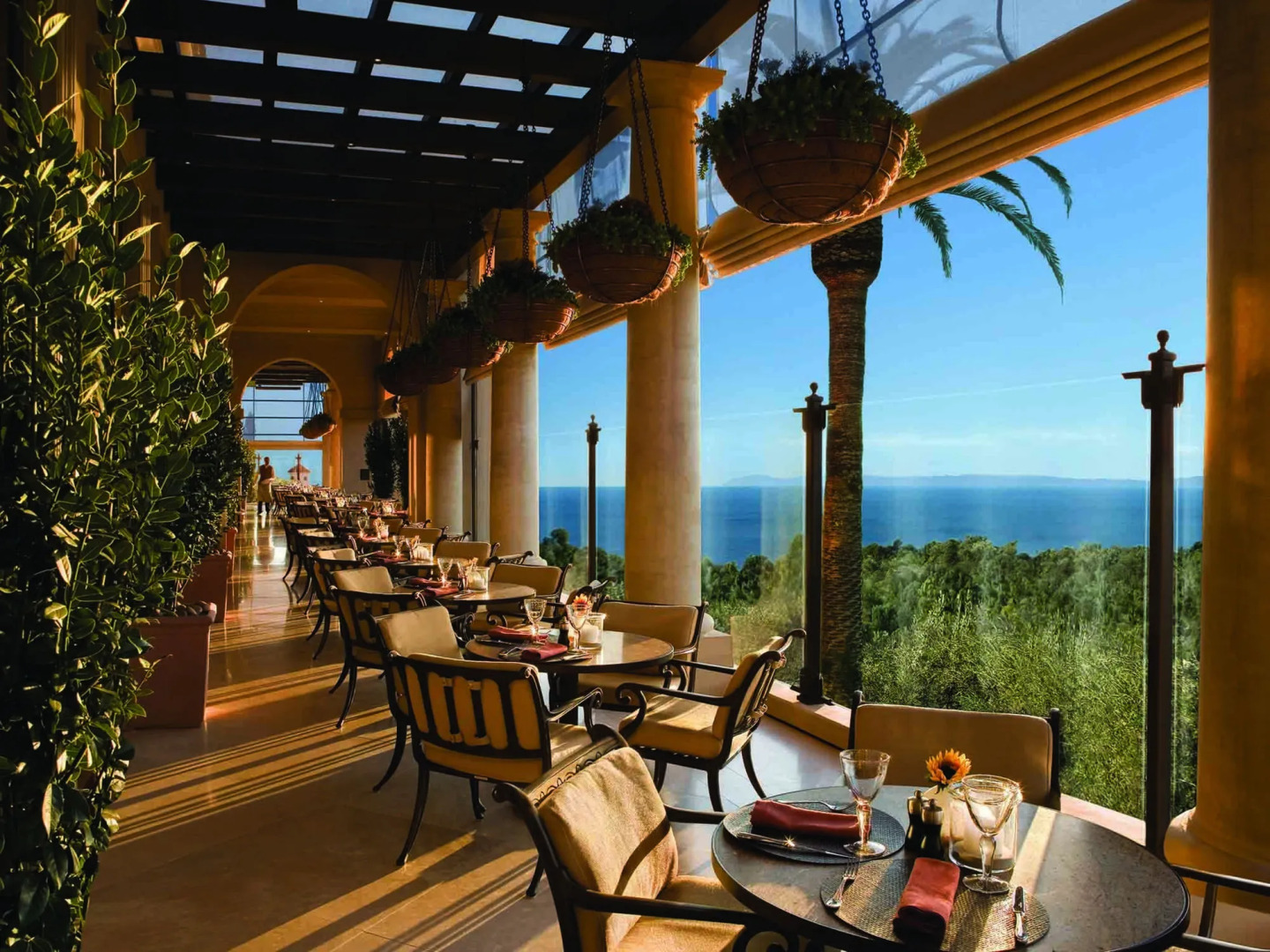 The Resort at Pelican Hill