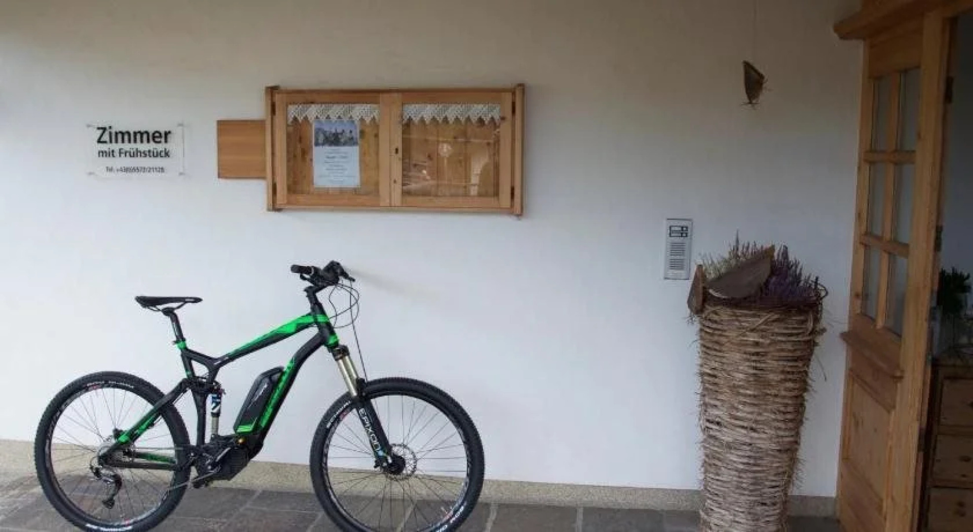 Hotel Dreiländerblick Dornbirn