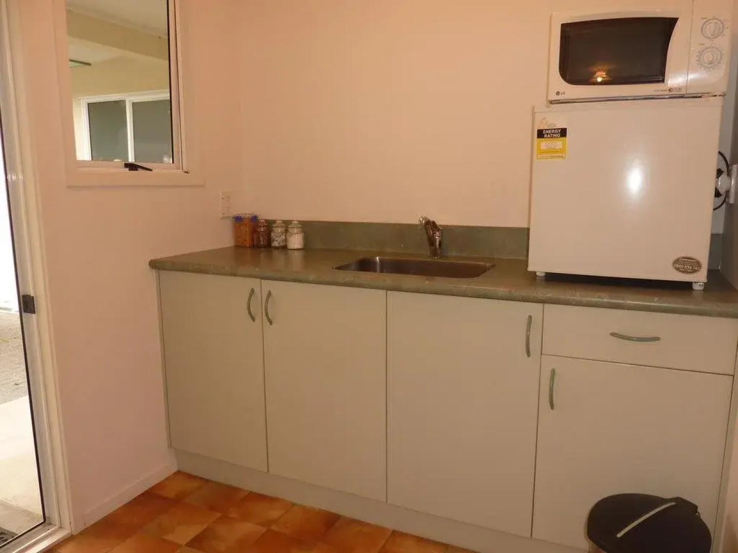 Centennial Heights Accommodation