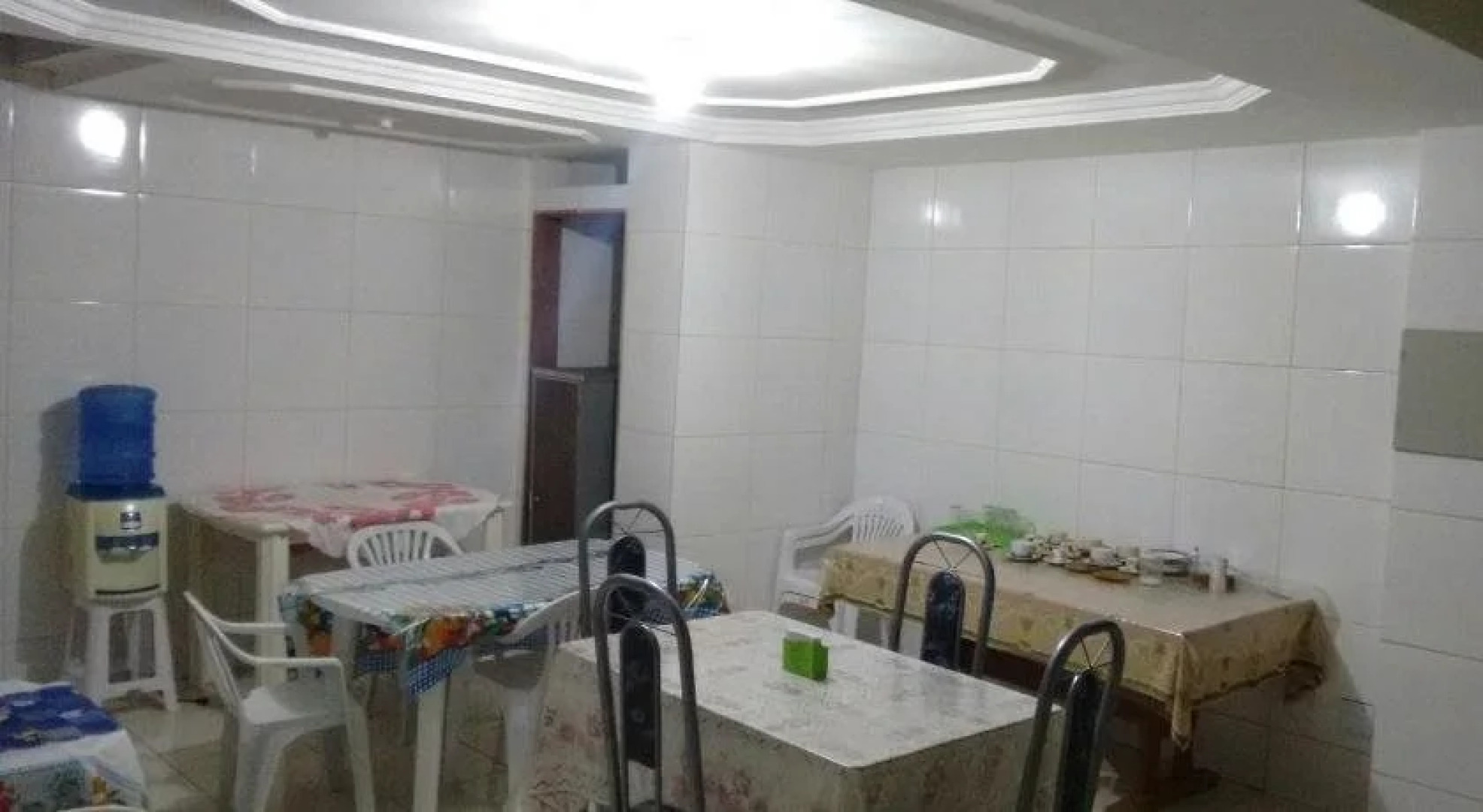 Pousada Coração de Mãe