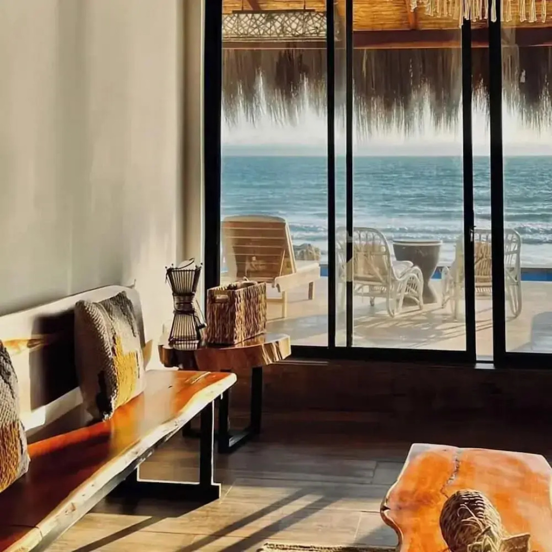 Hotel Beso de Sal Boutique